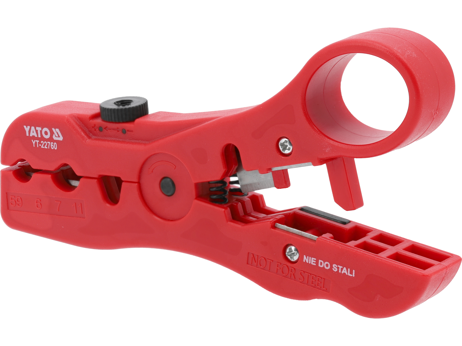 Wire stripper