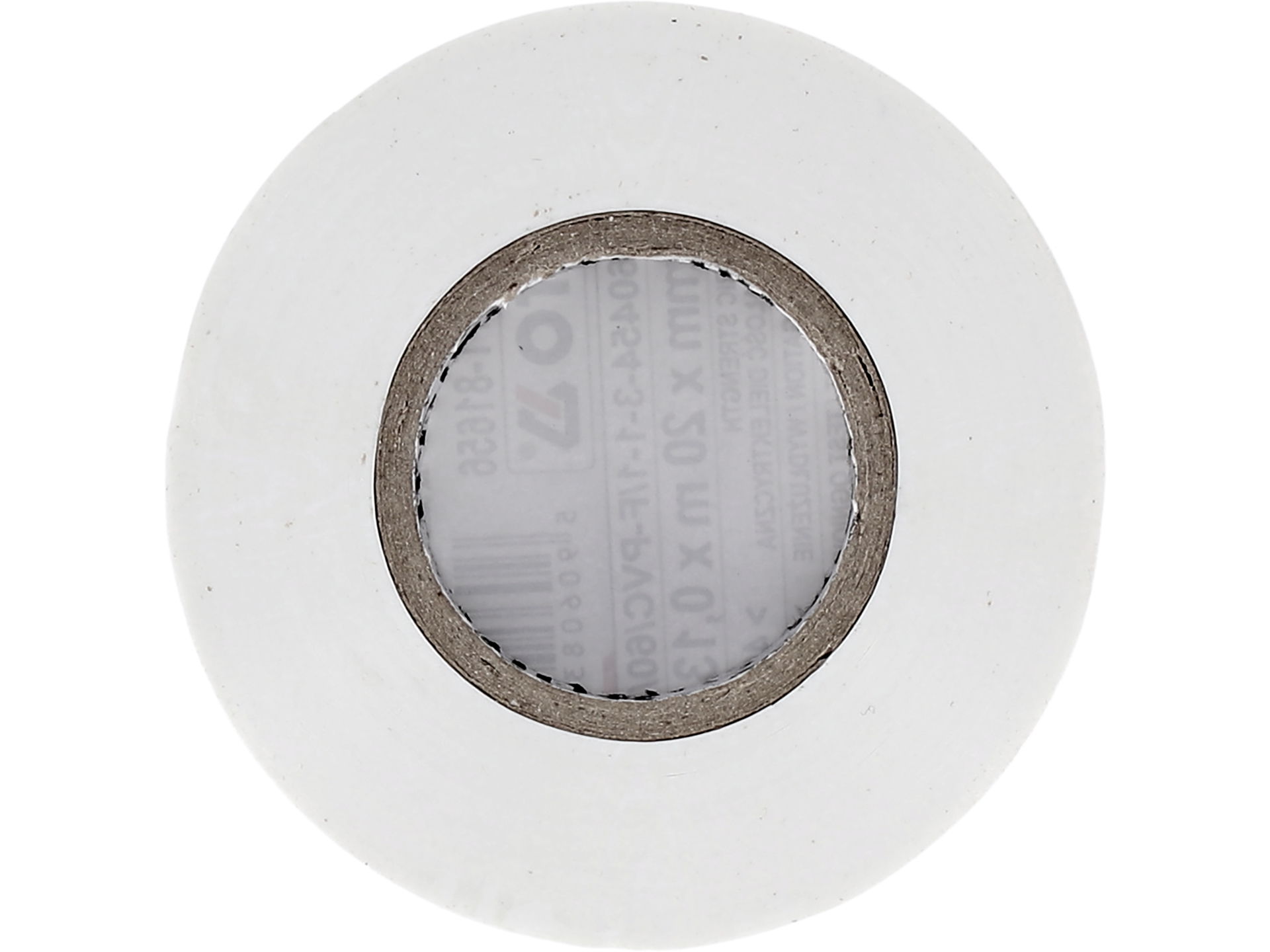 Electrical insulation tape