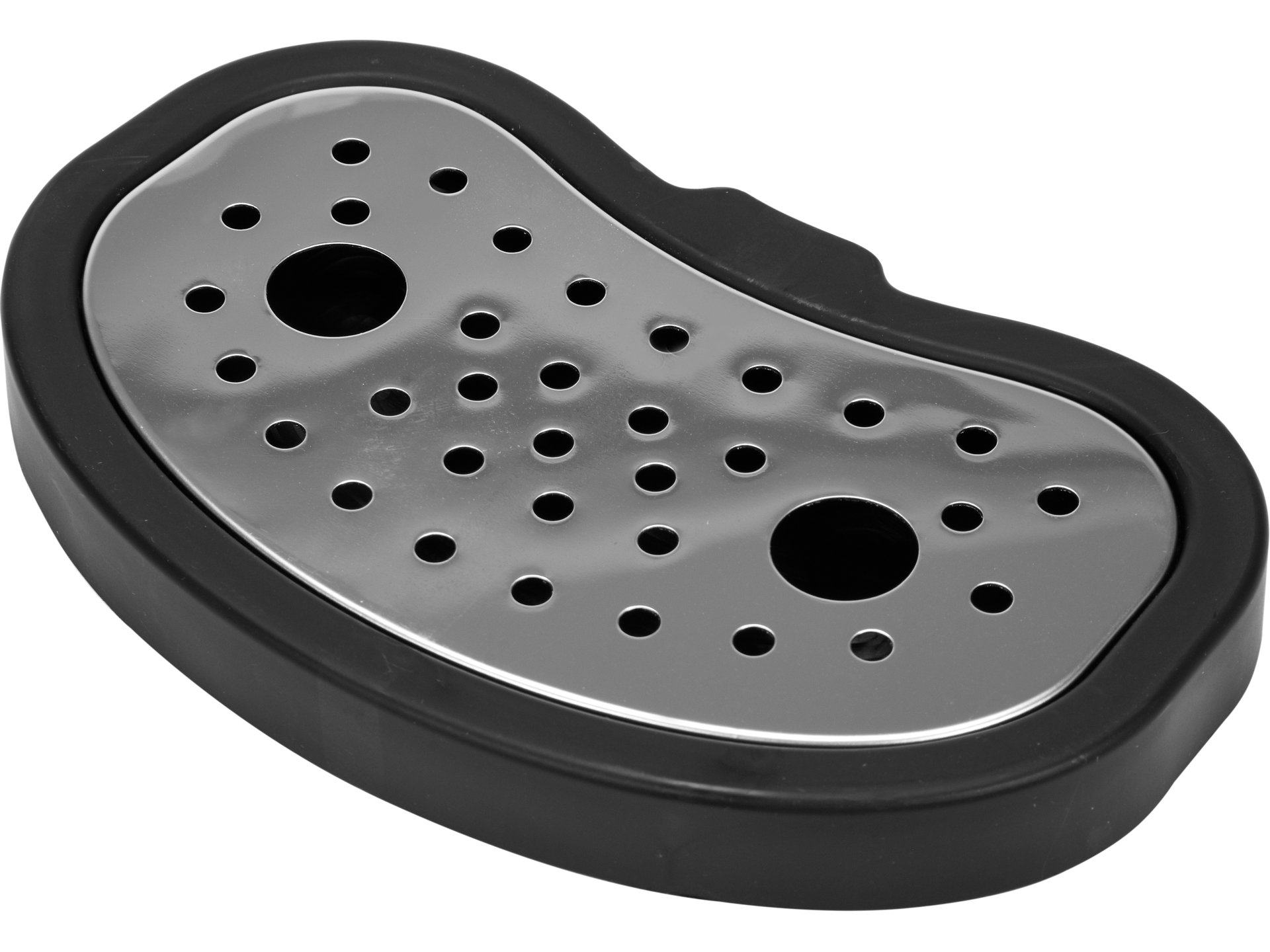 Drip tray for water boiler