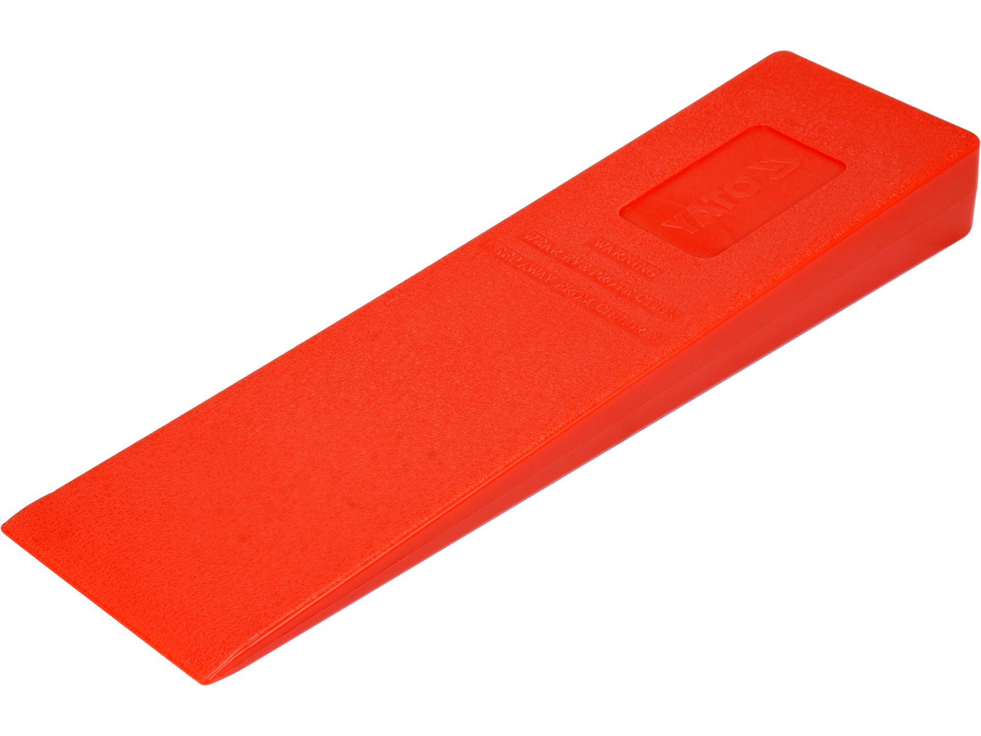 Splitting wedge