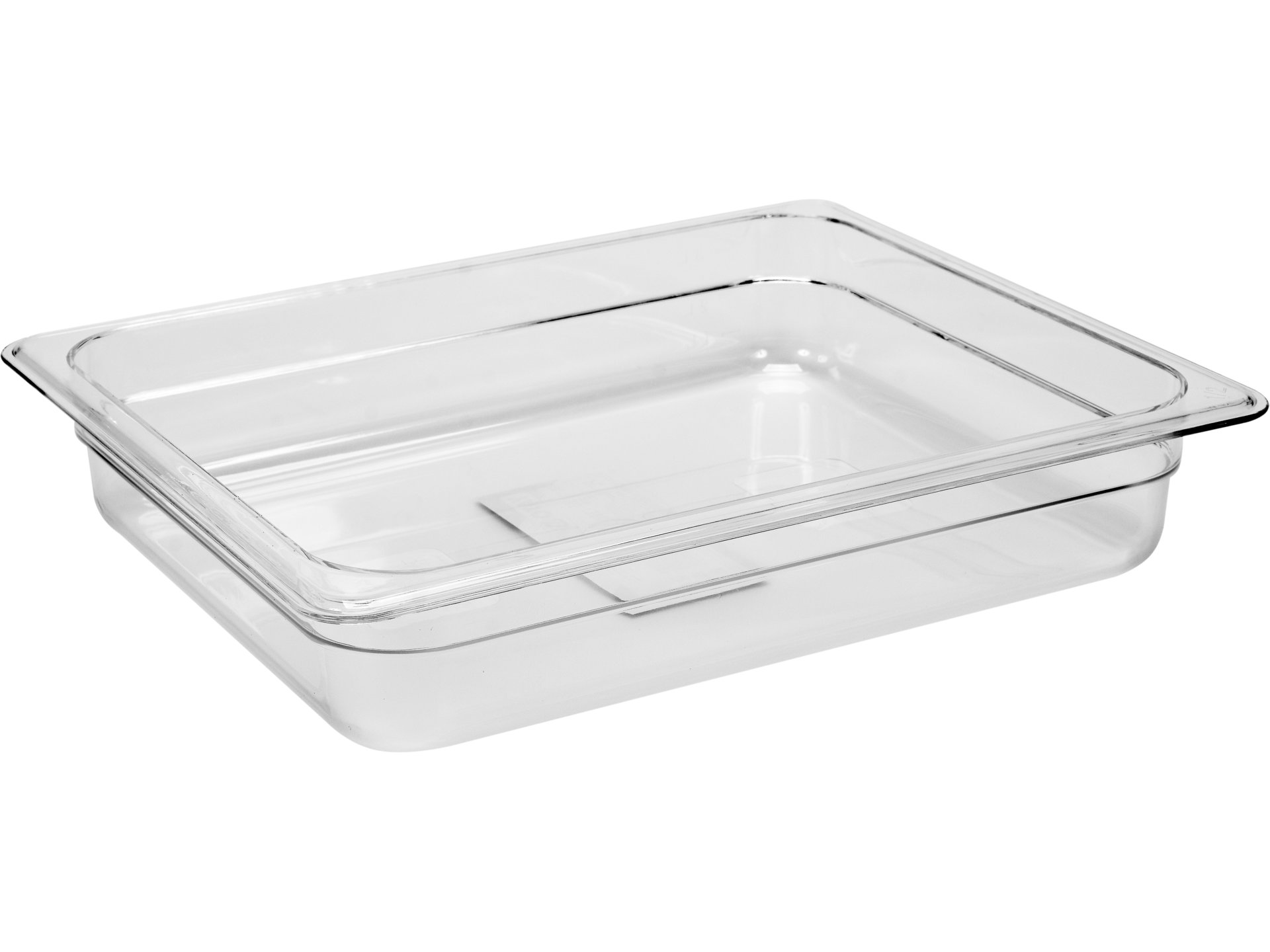 PC gastronom container