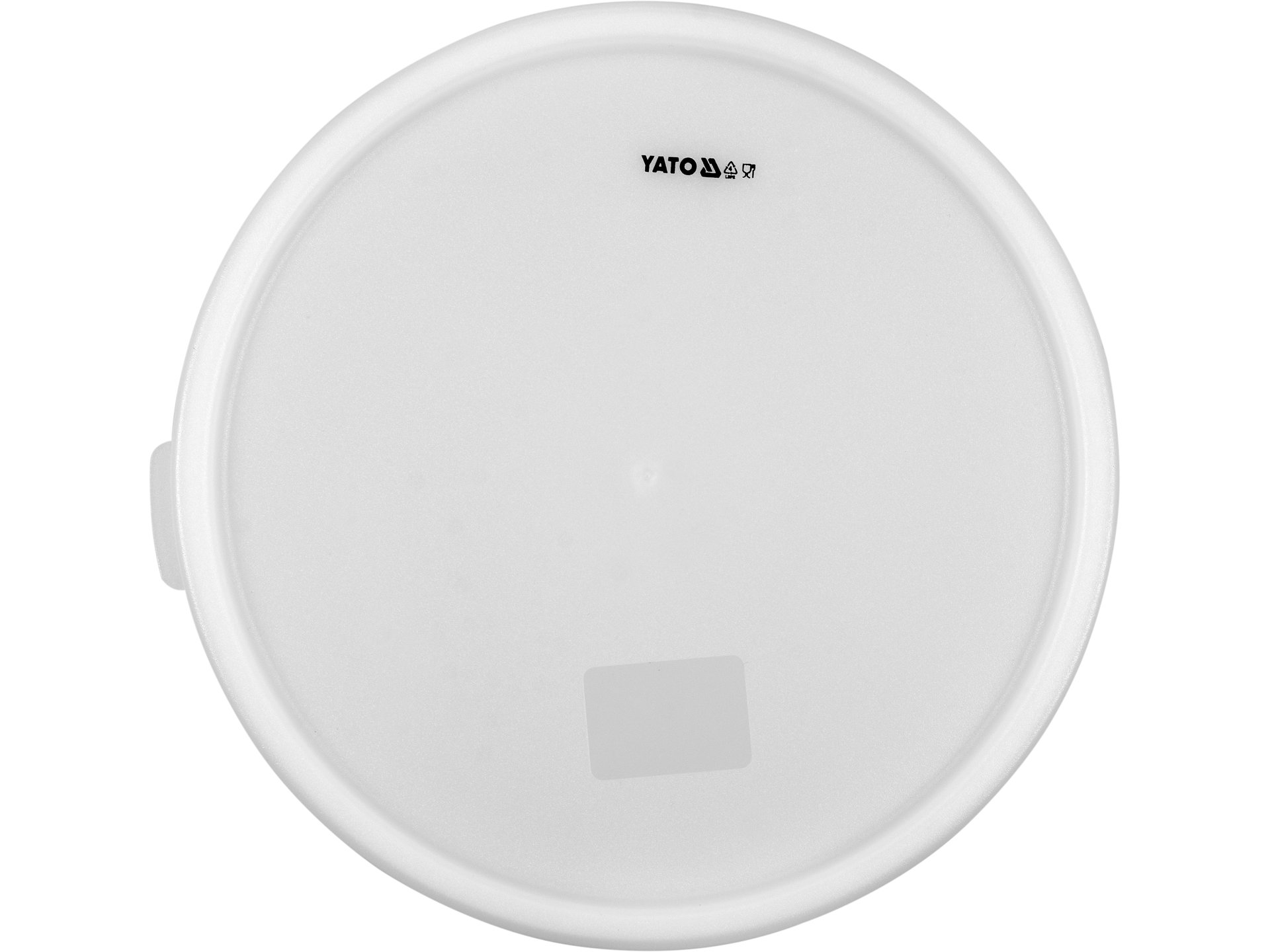 Lid for foodstorage container