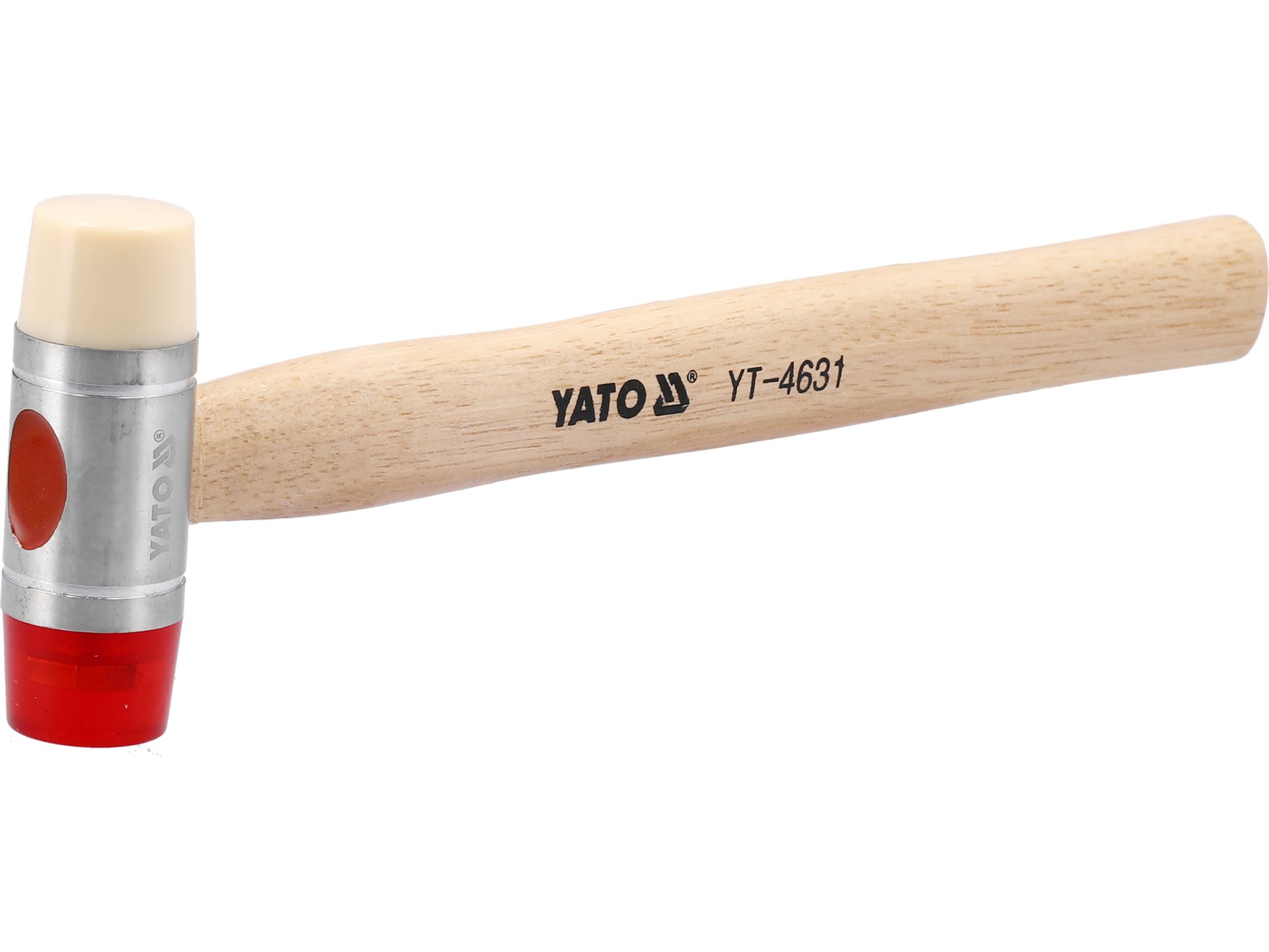 Soft face hammer