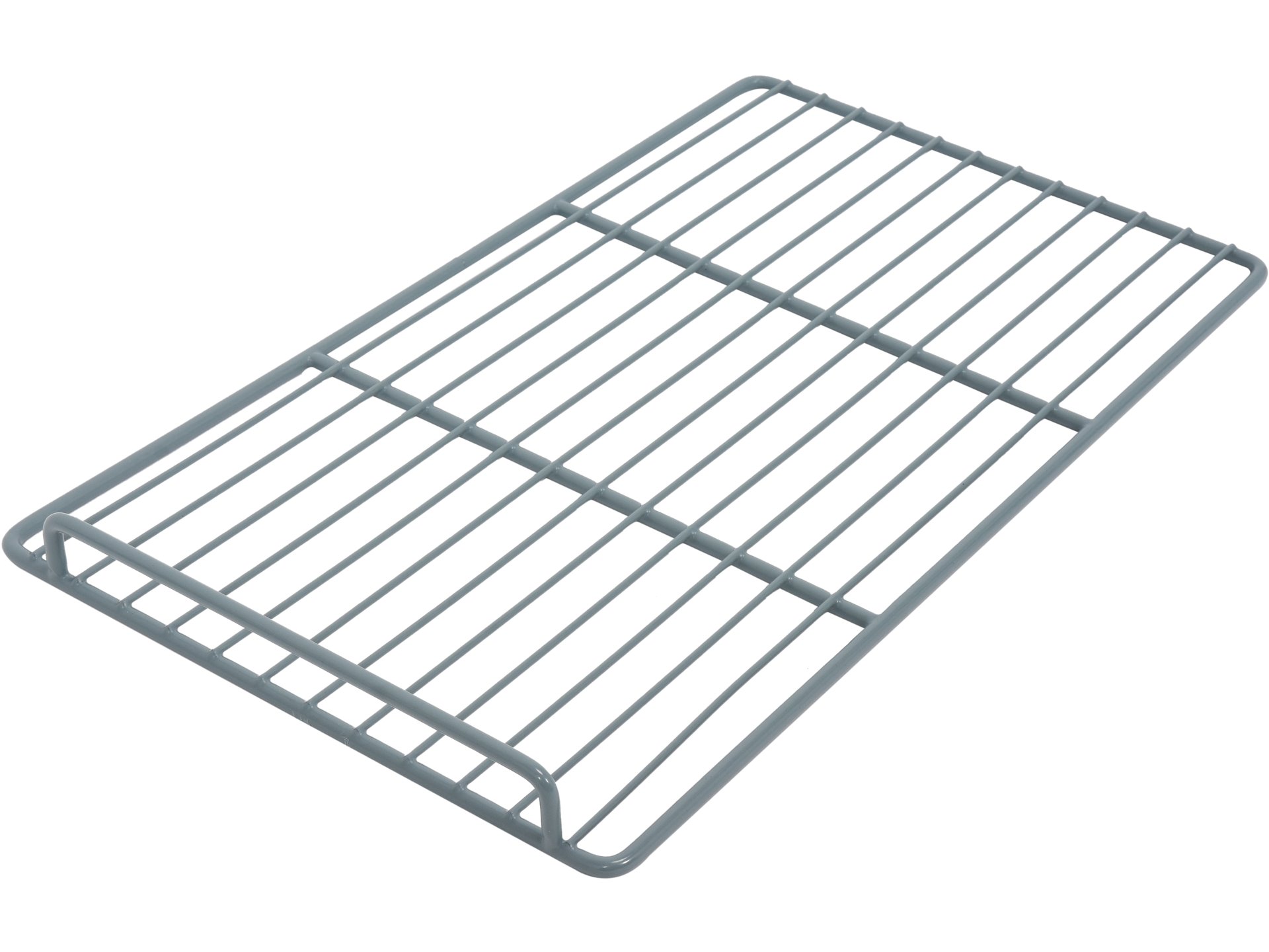 Spare shelf