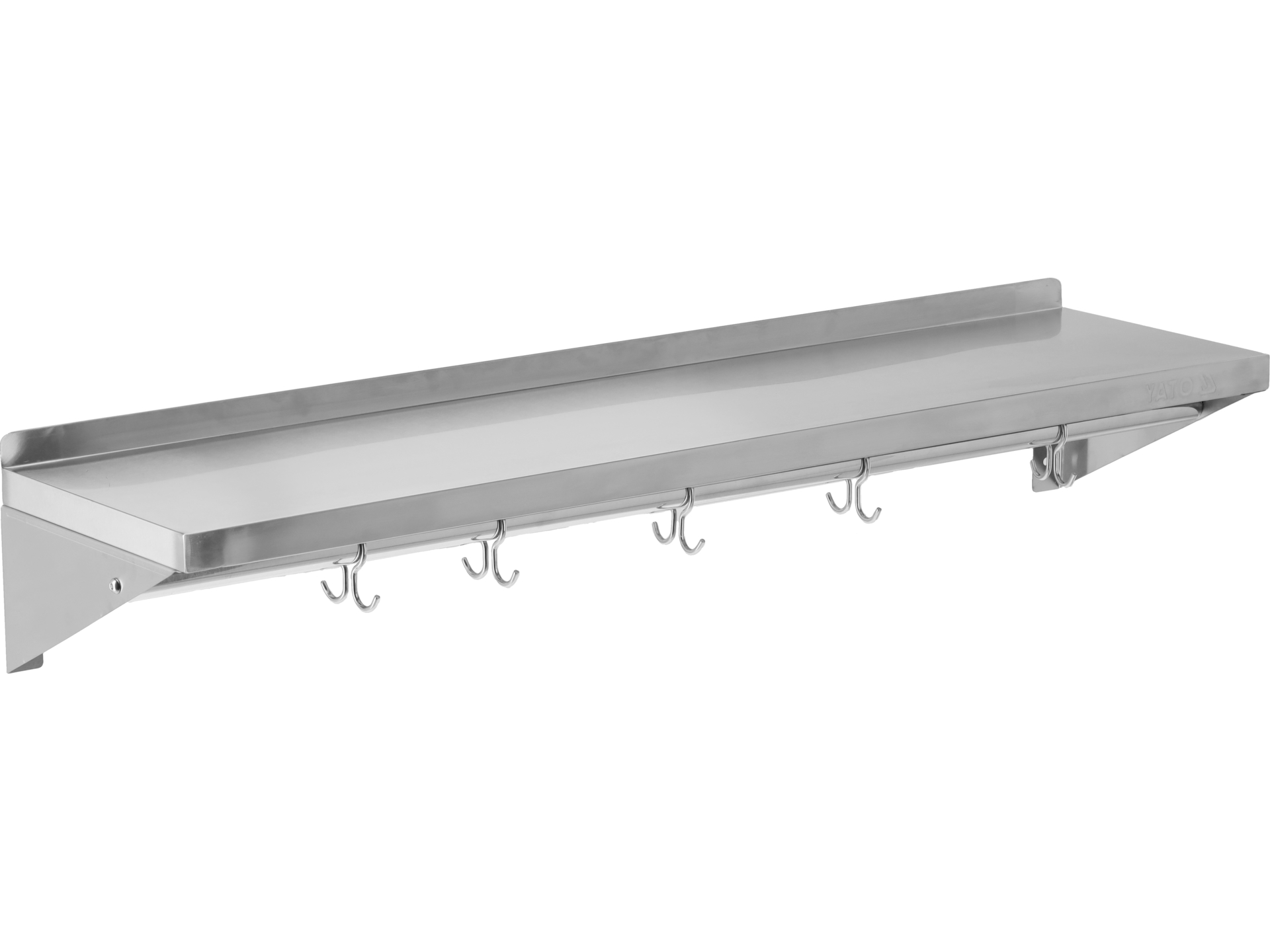 Wall shelf
