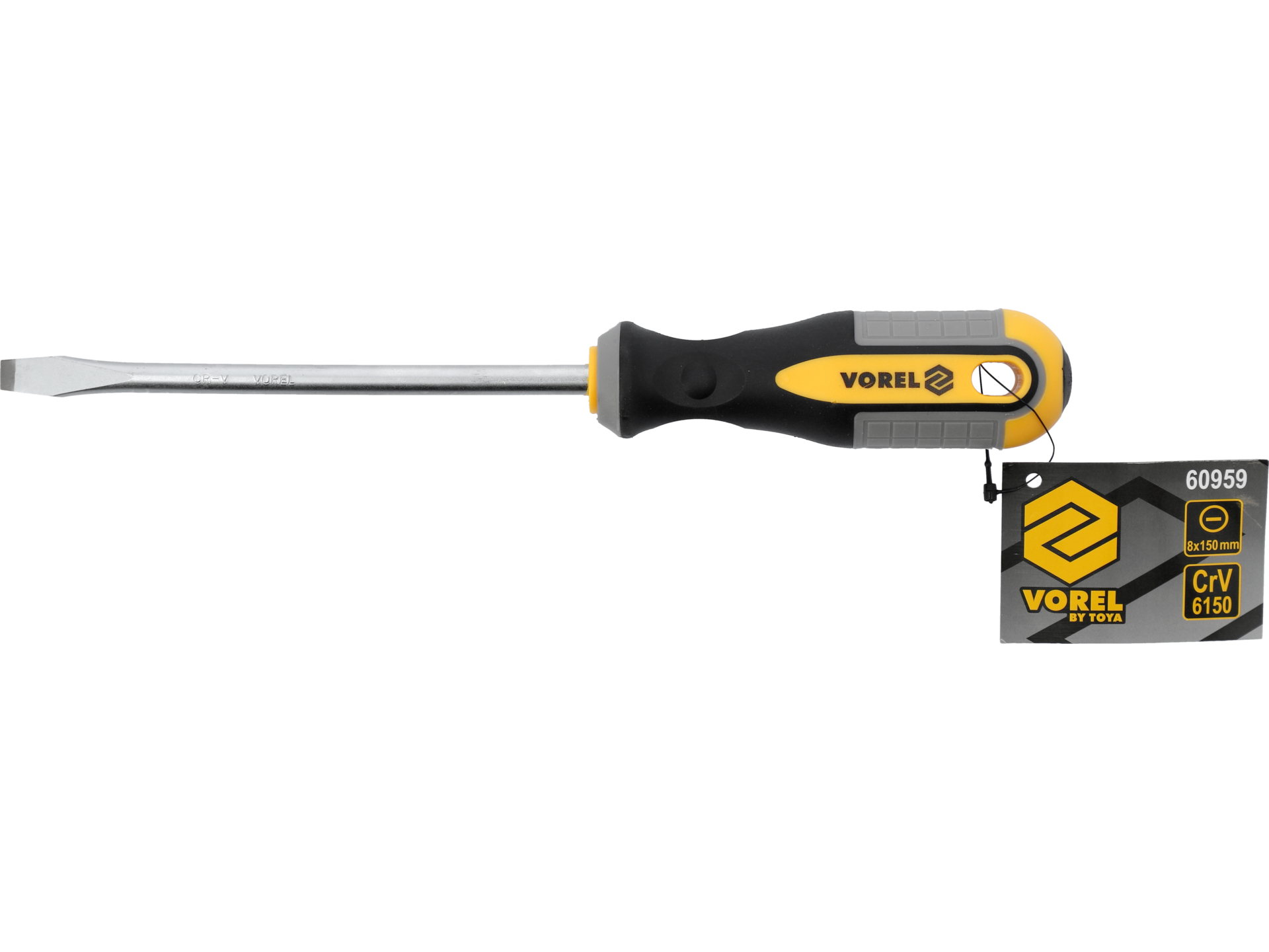 Screwdriver