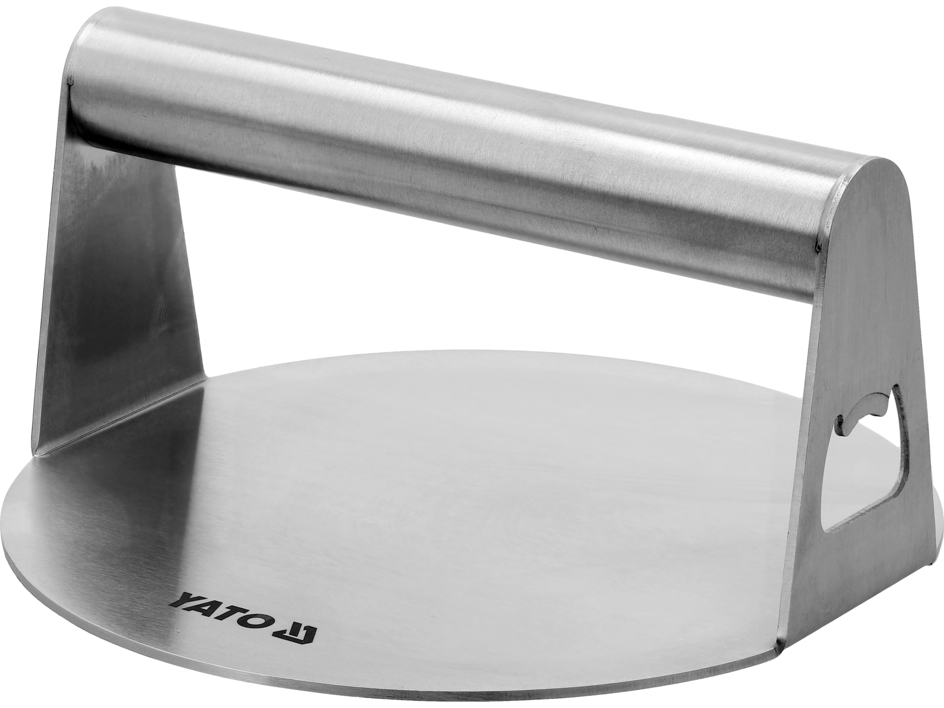Meat press