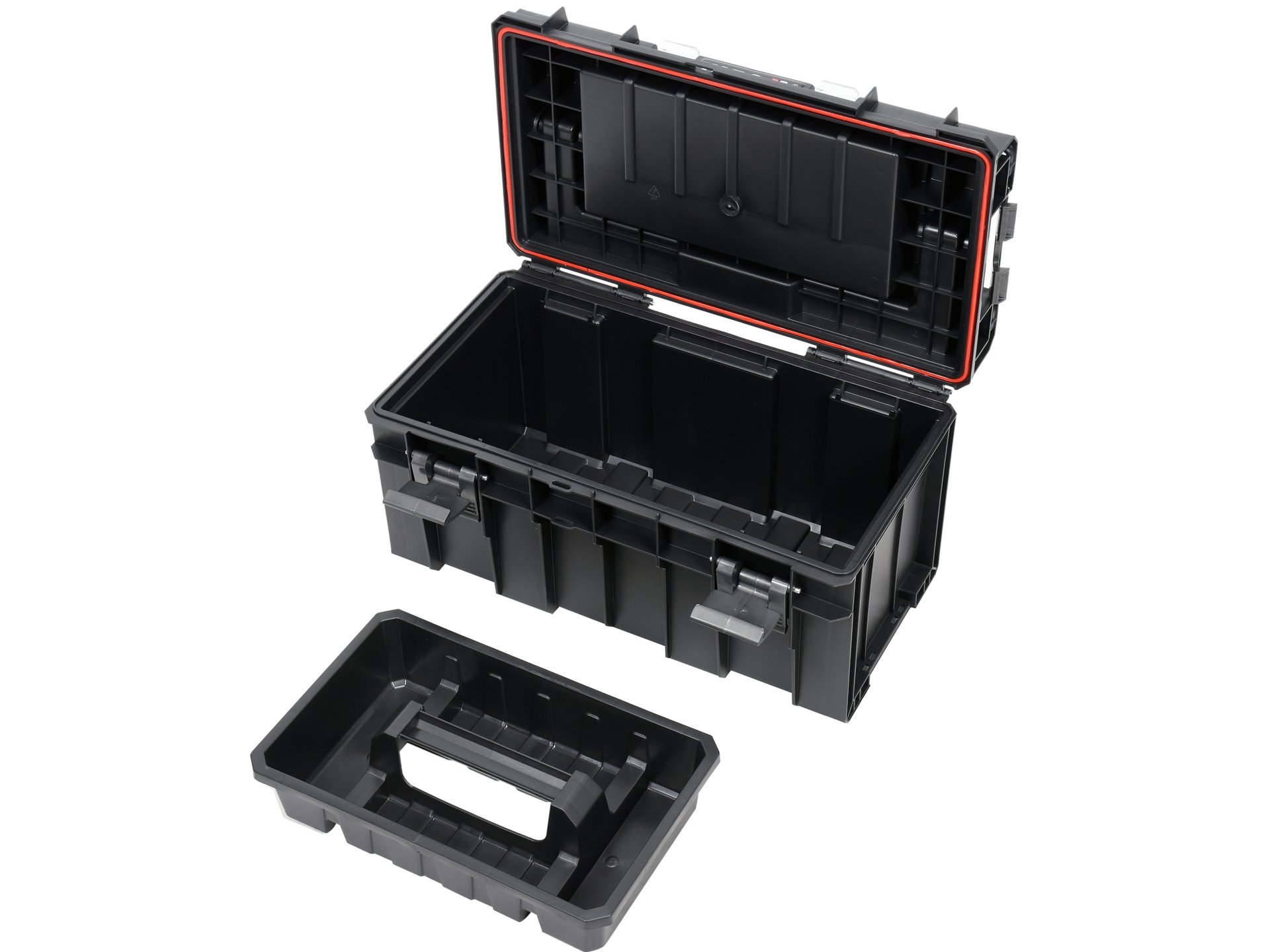 Tool box 