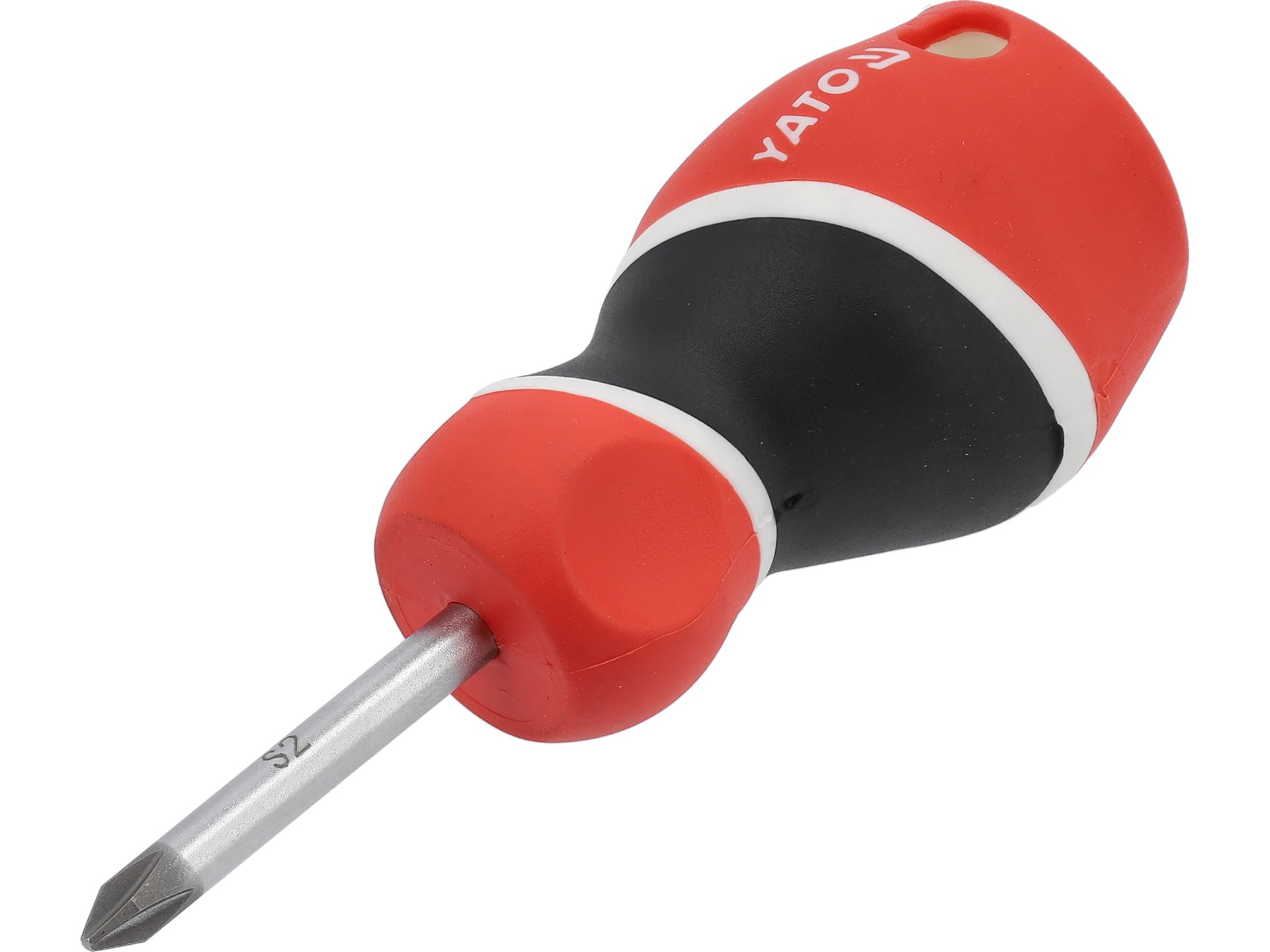Screwdriver
