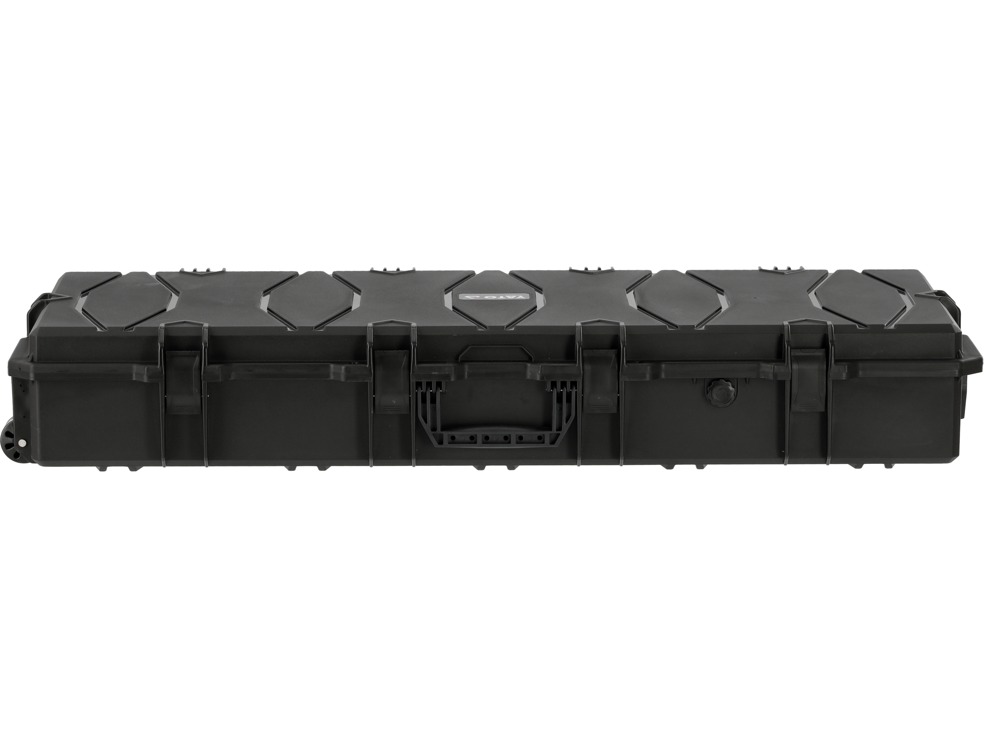 Hermetic tool box
