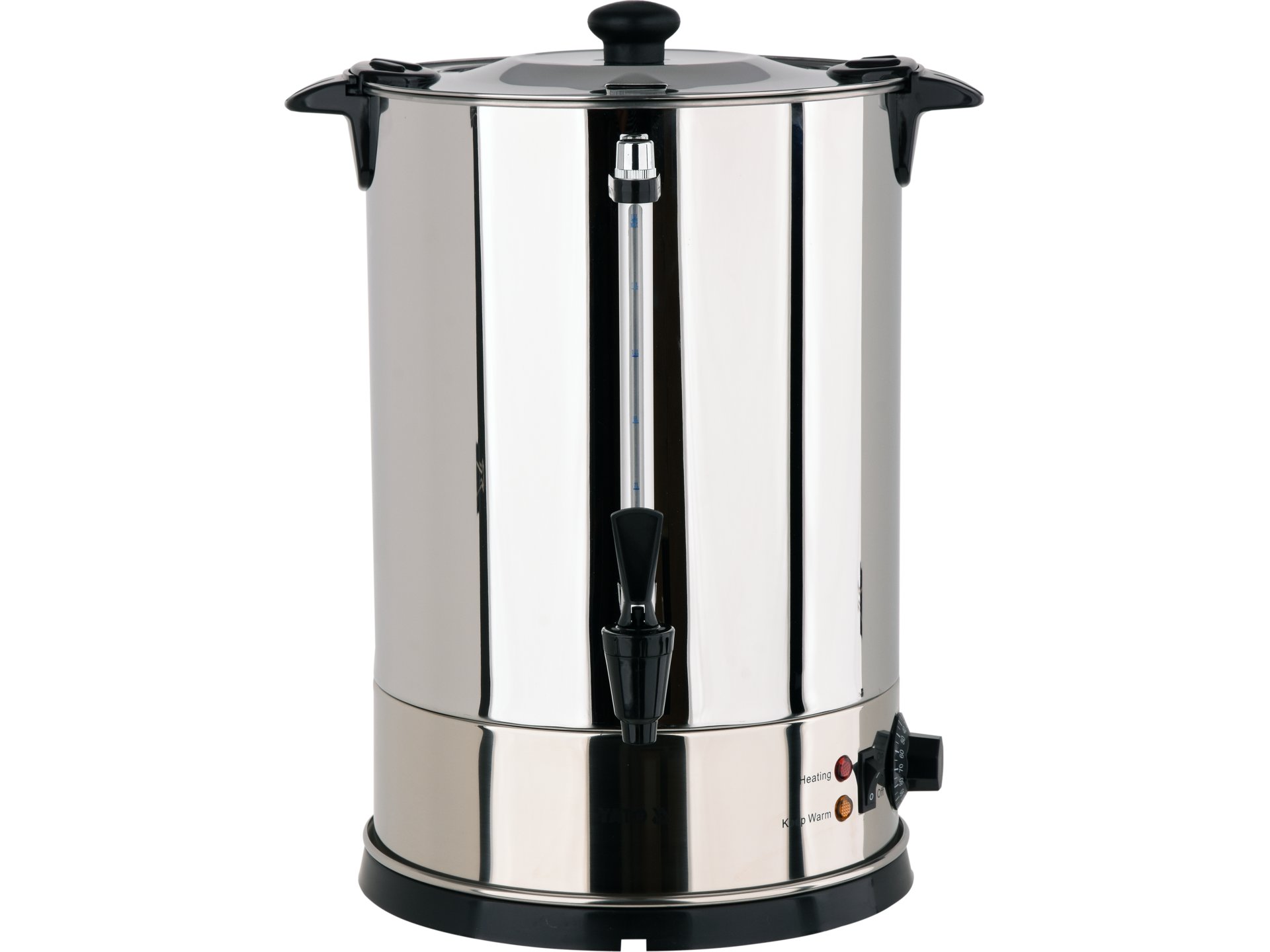 Water boiler