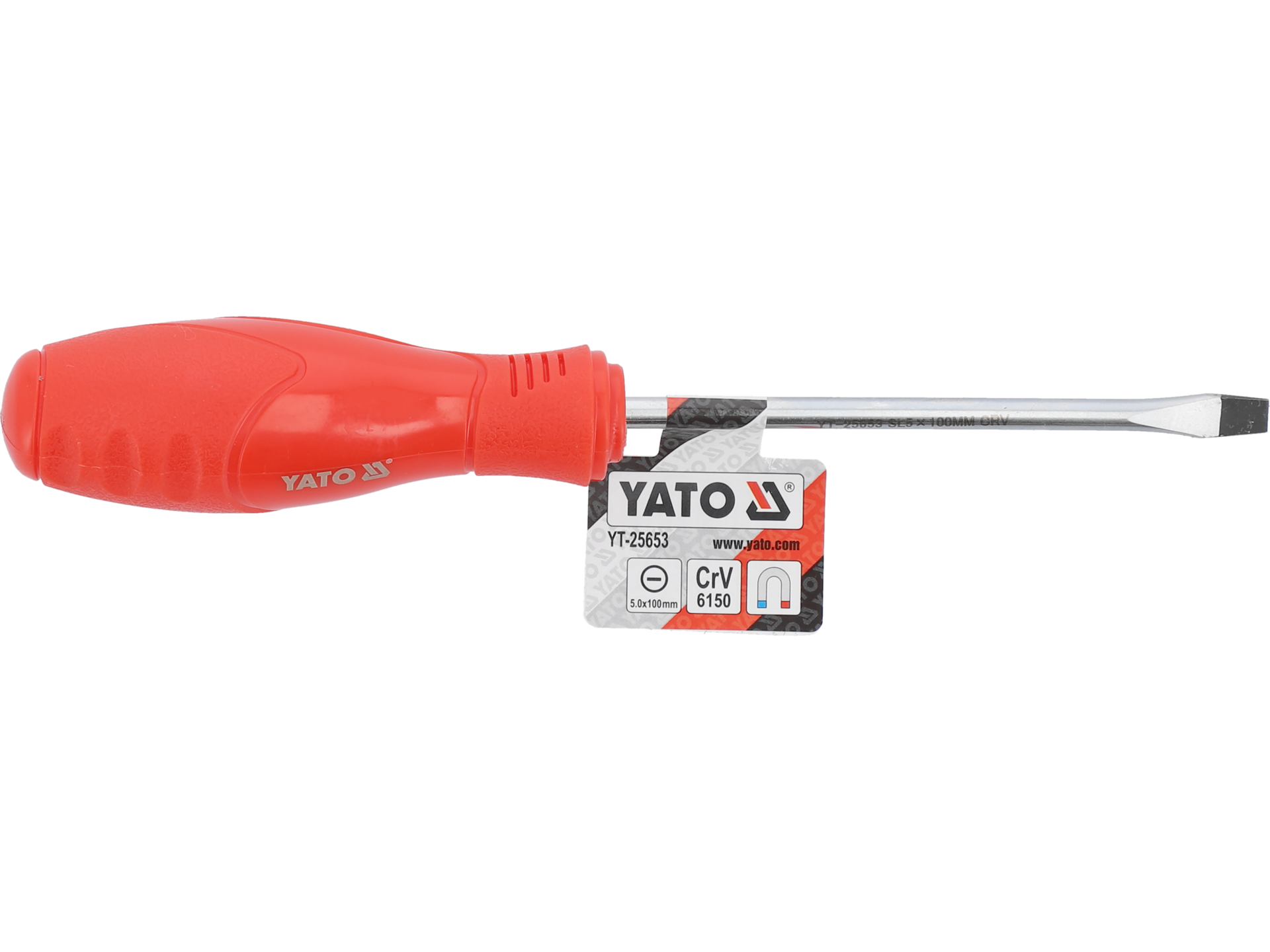 Screwdriver