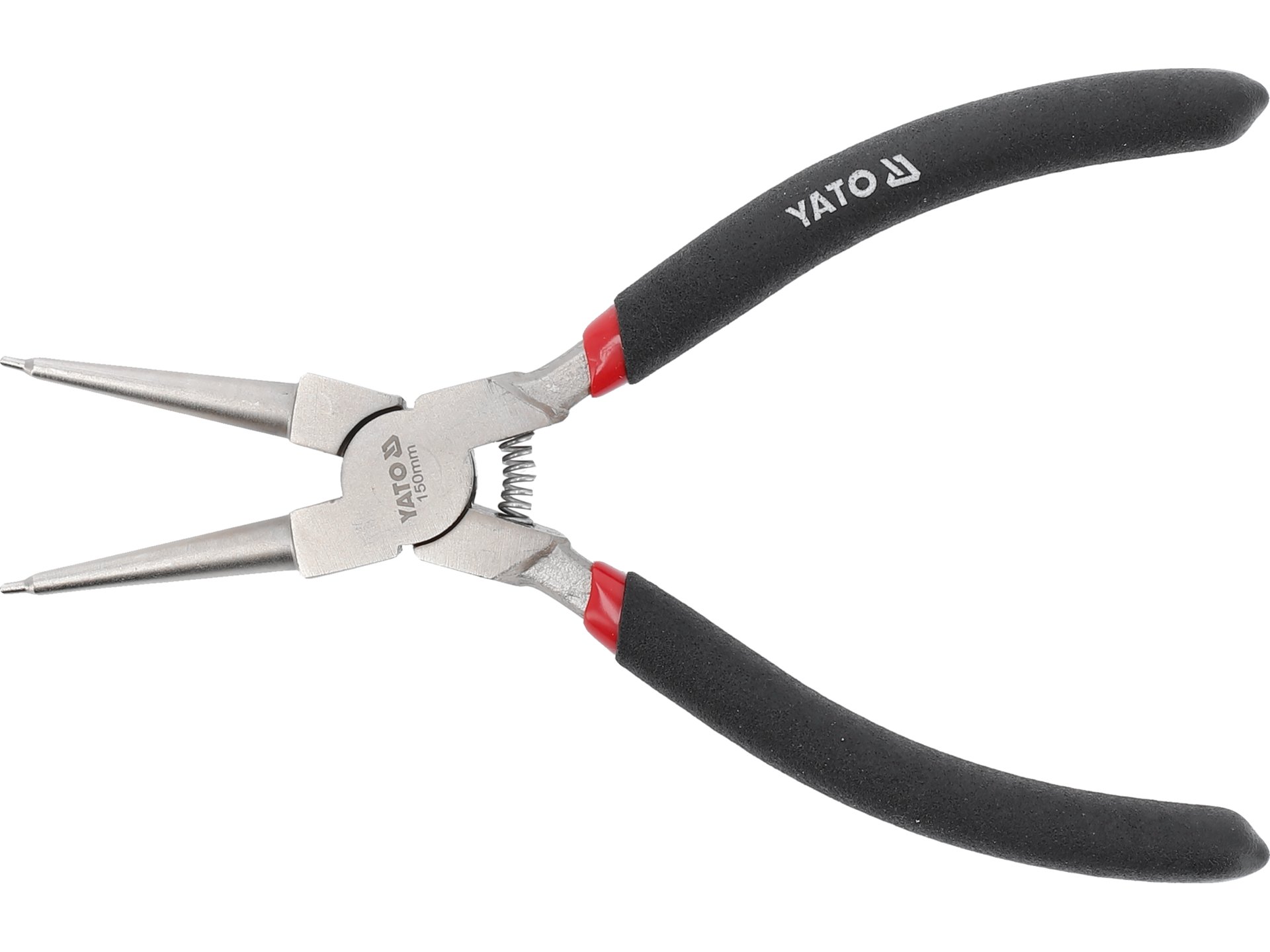 Circlip pliers