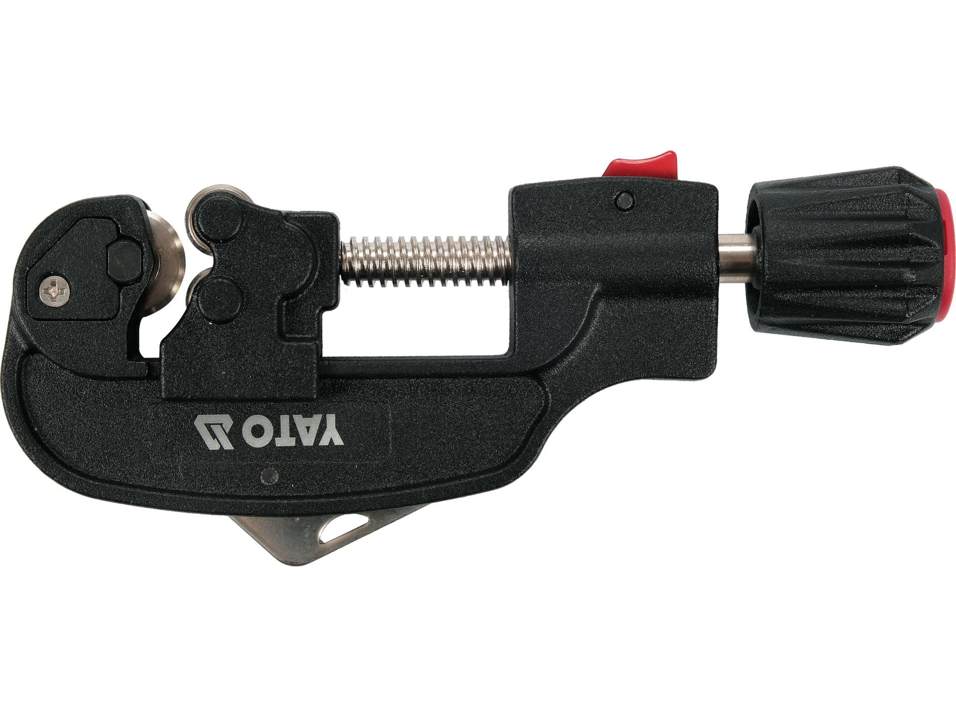 Pipe cutter
