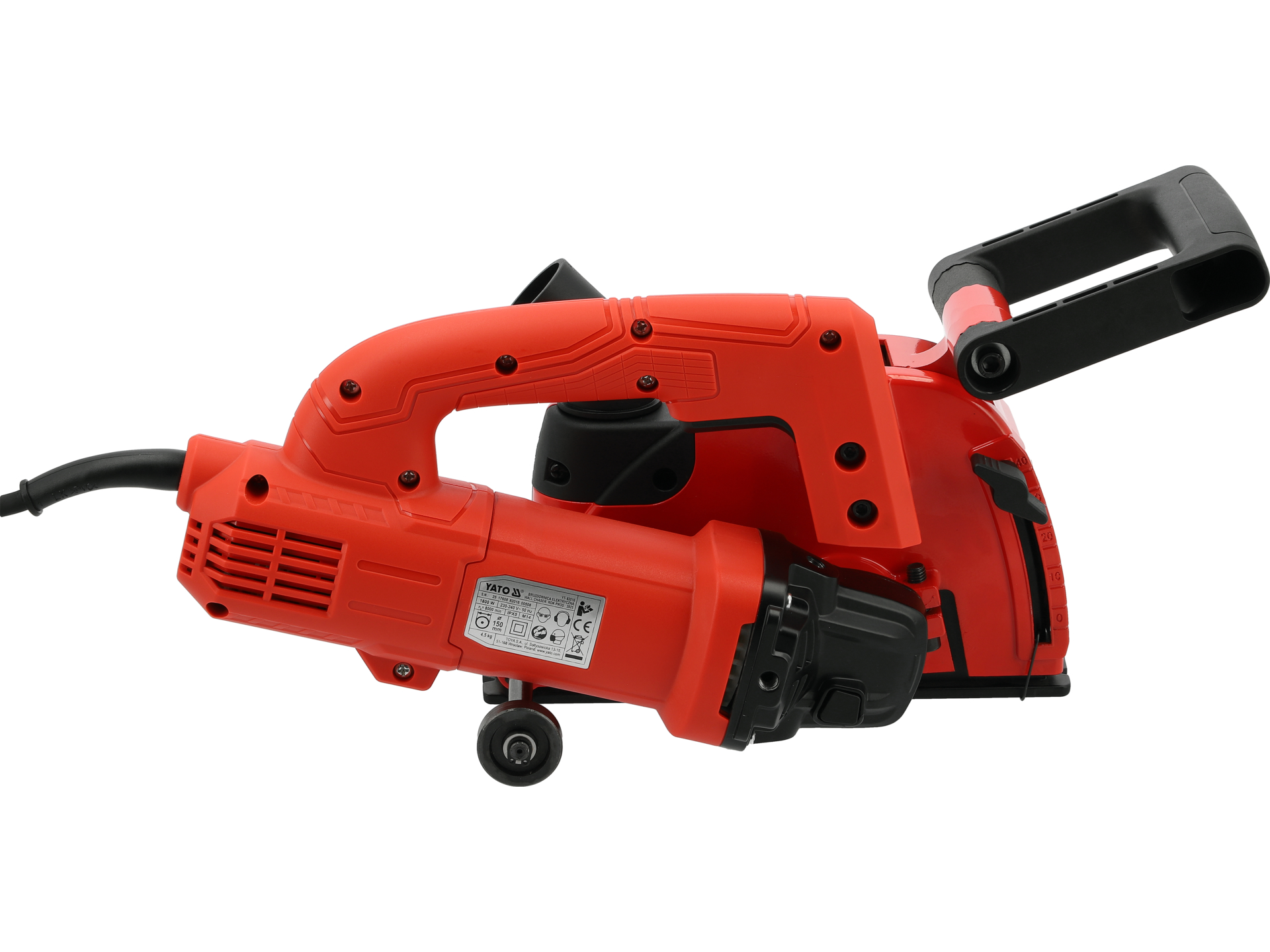 Sienas vajātājs
