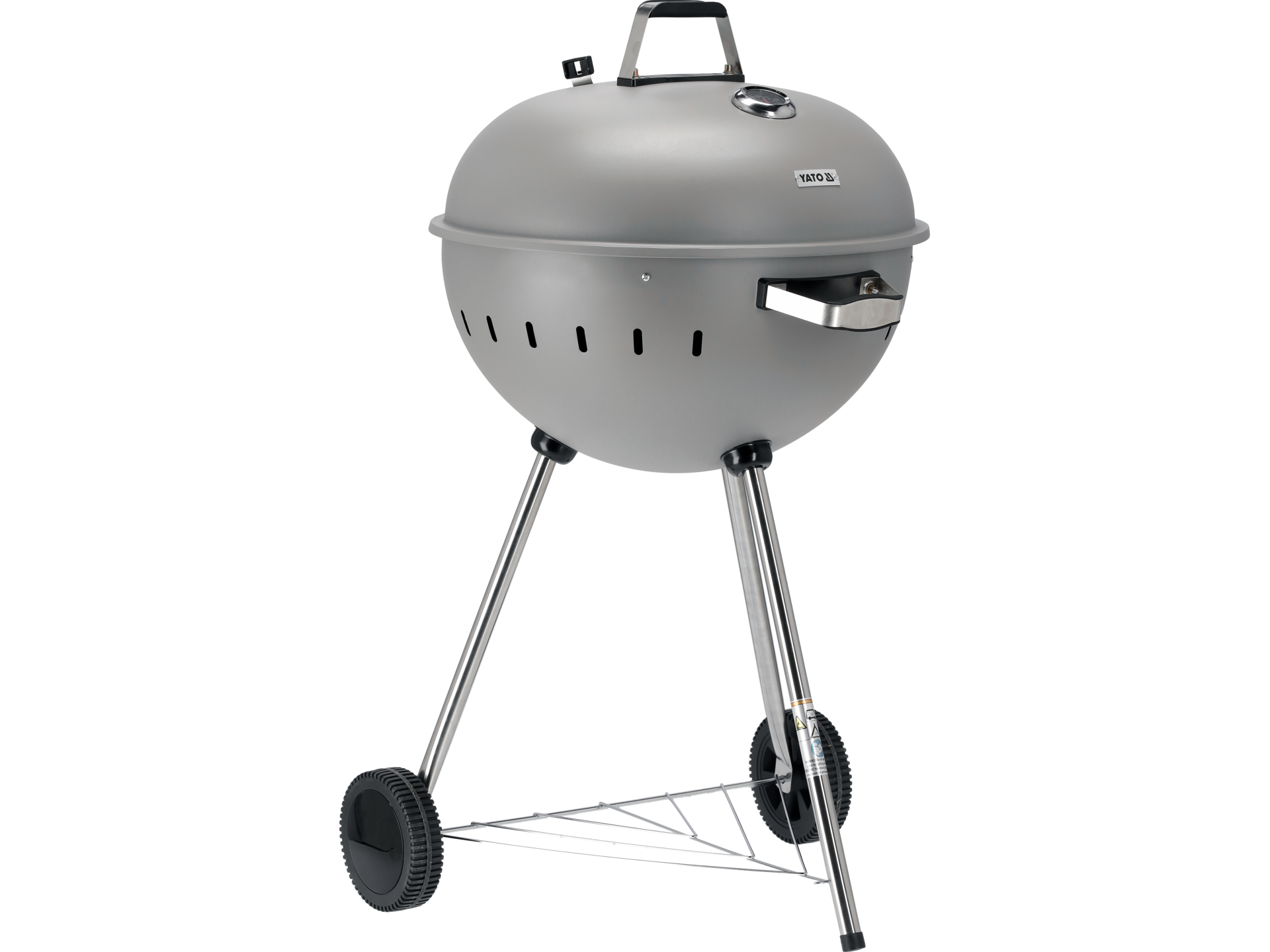Charcoal grill
