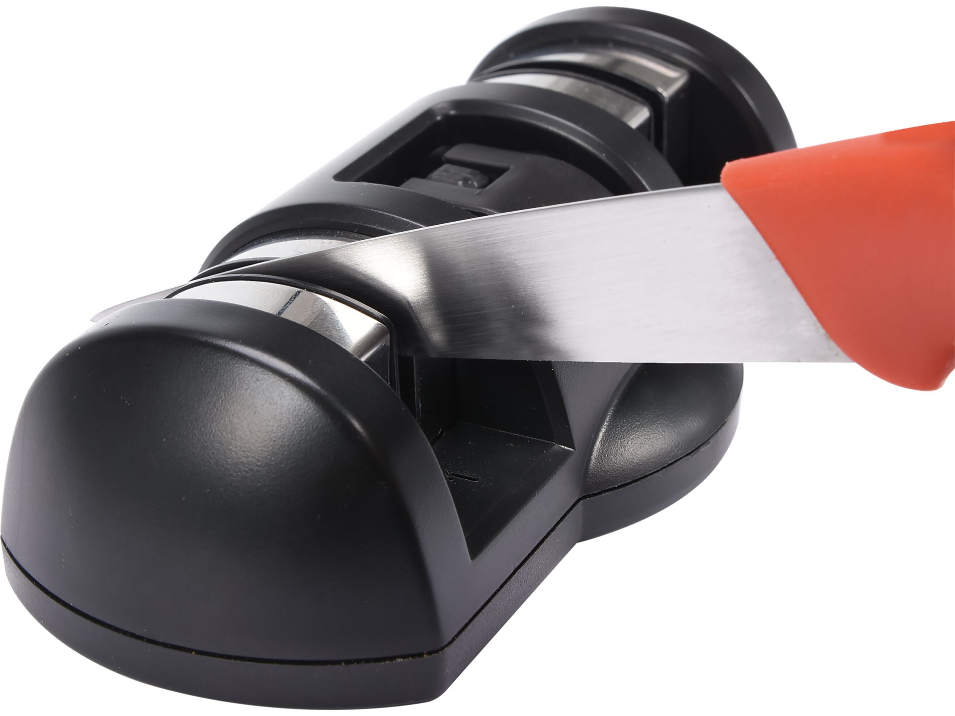 Knife sharpener