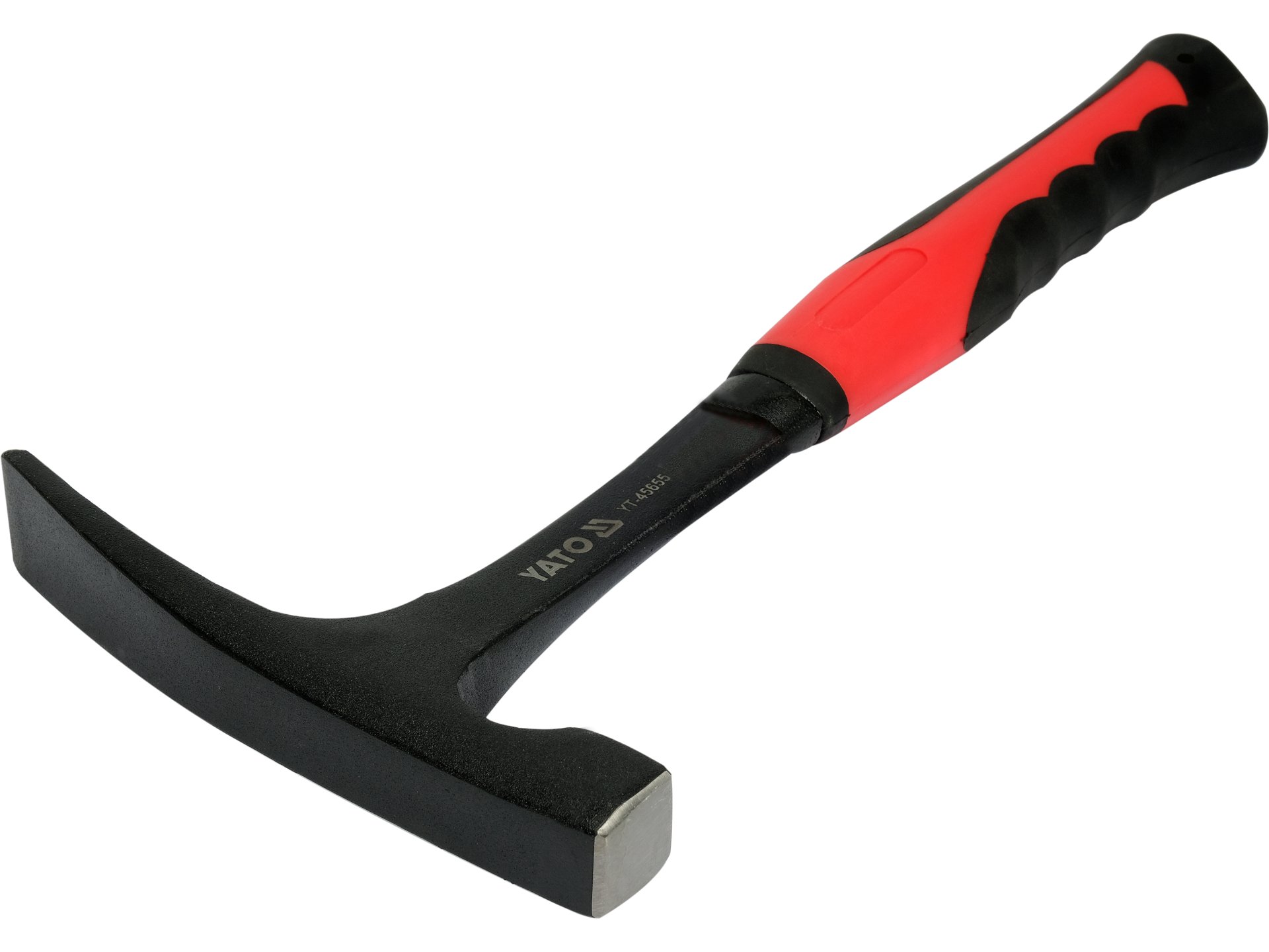 Geological hammer