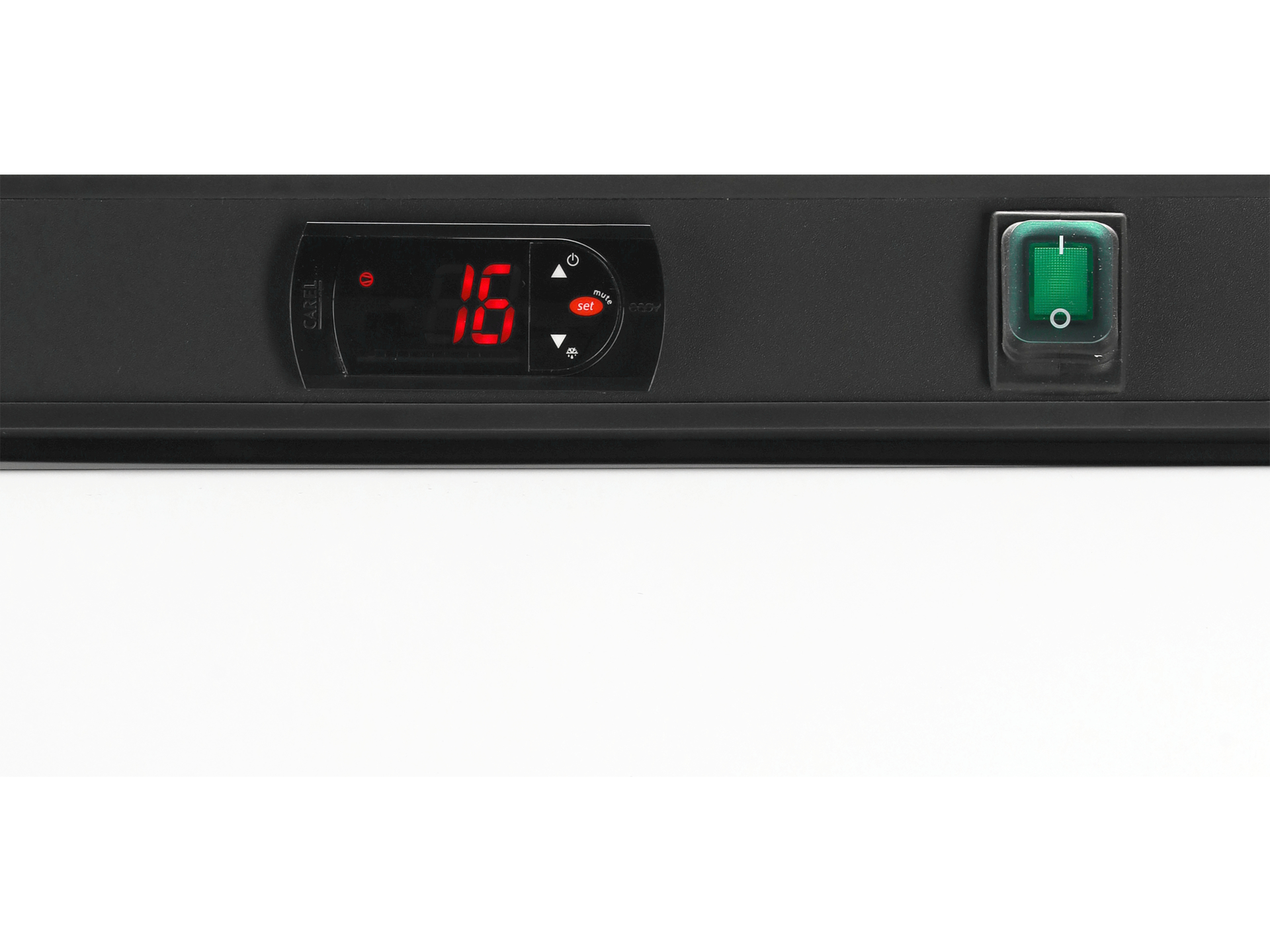 Cooling cabinet