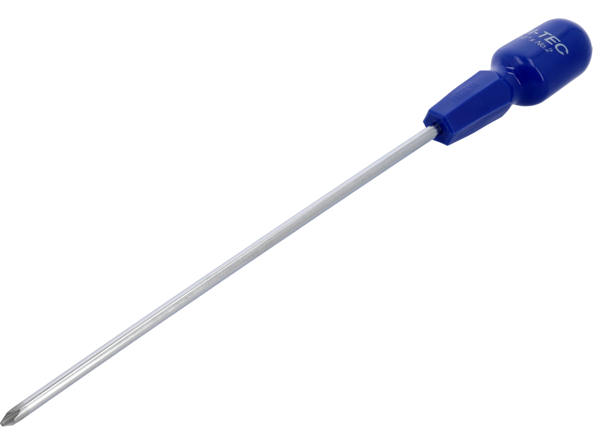 Screwdriver