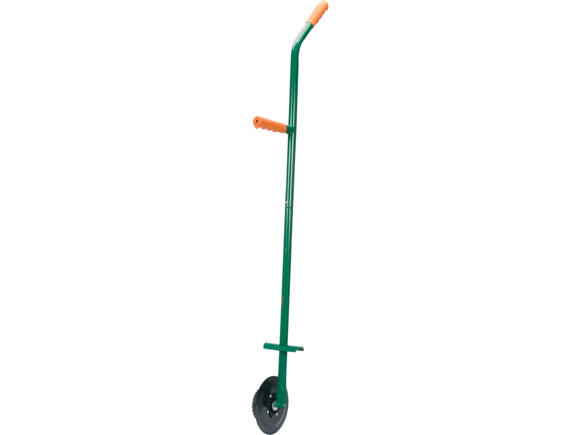 Cut lawn edger