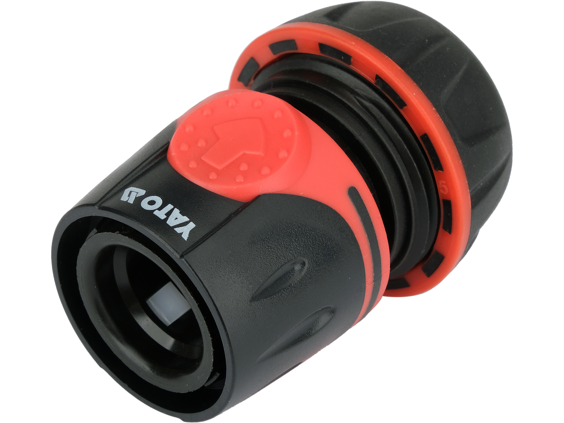 Hose connector