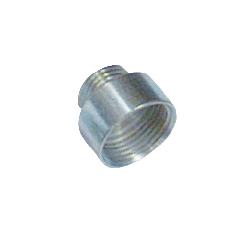 Pāreja 3/4'F - 1/2' M, cinkota (IZP)