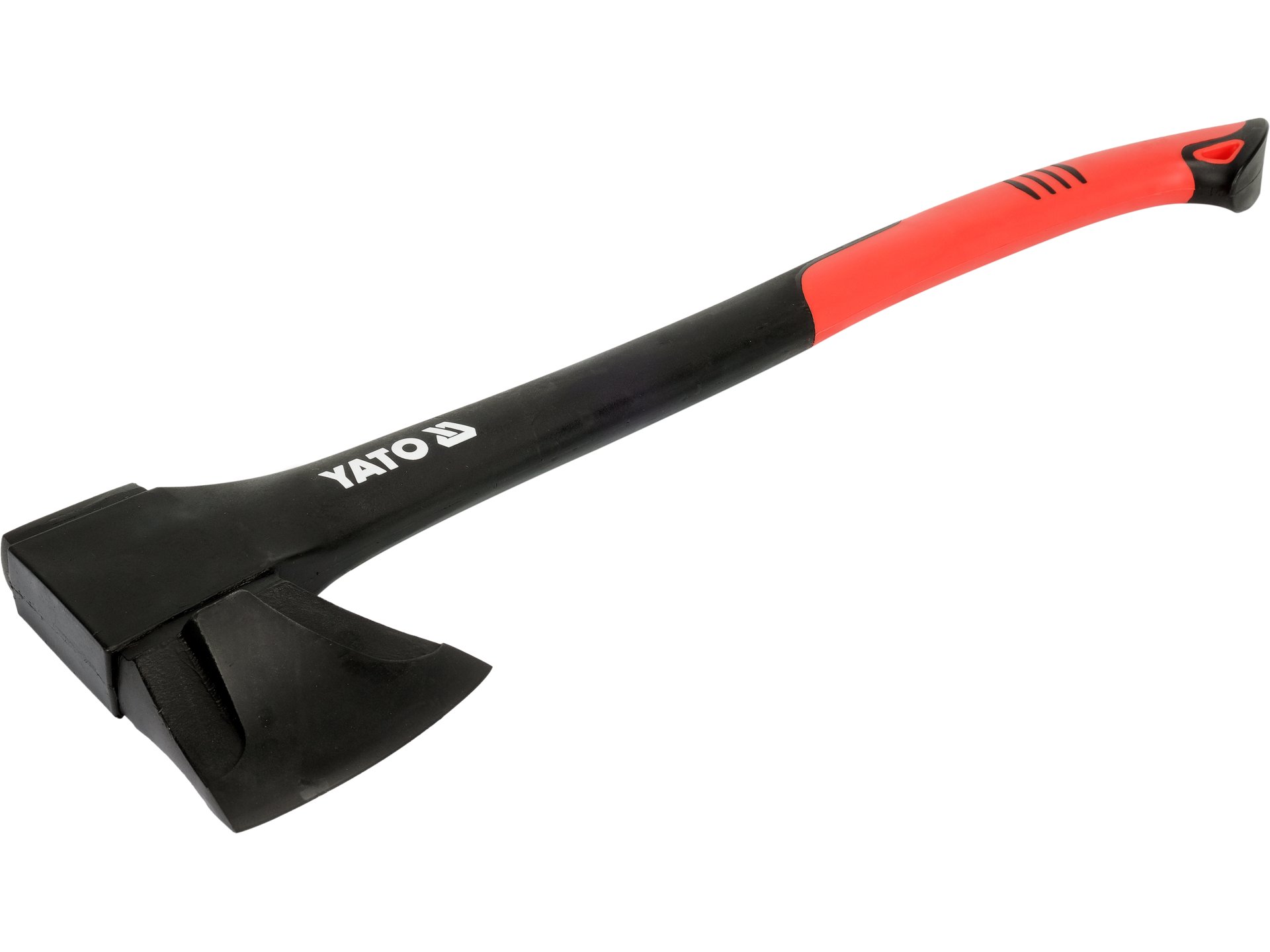 Splitting axe
