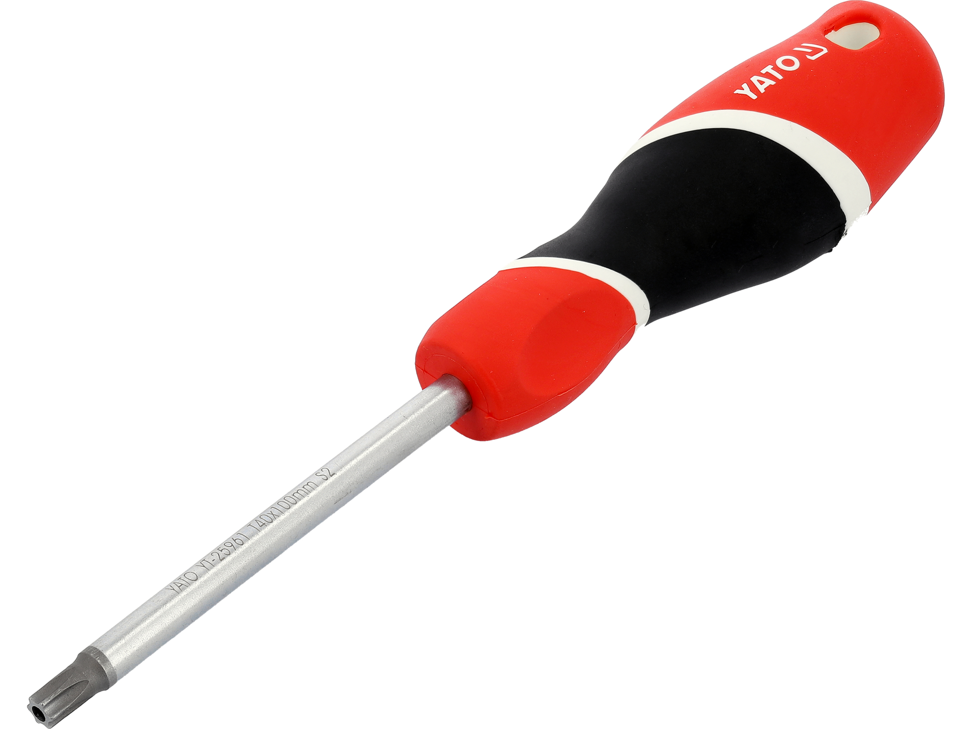 Screwdriver