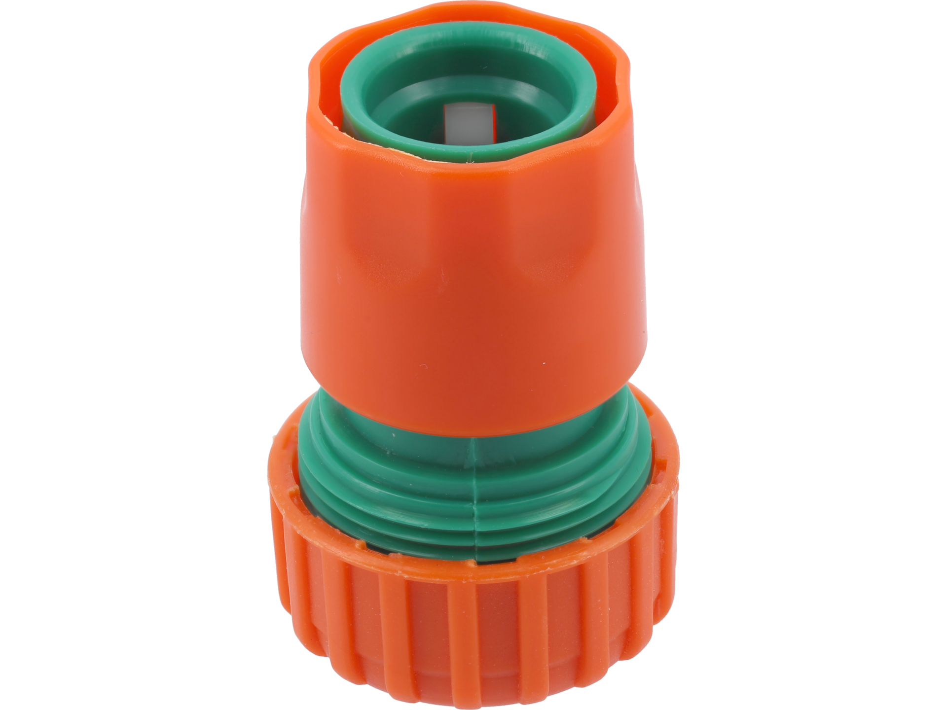 Waterstop hose connector