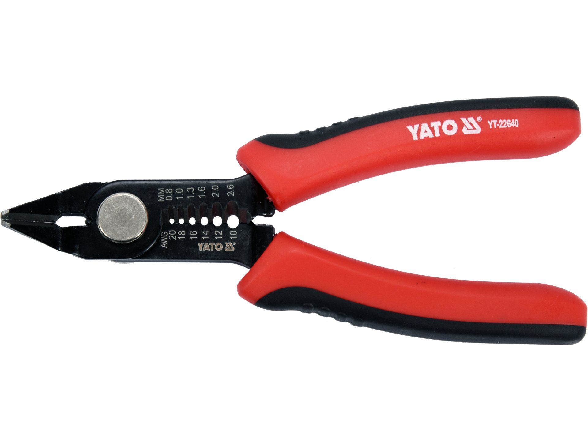 Electrical cutter