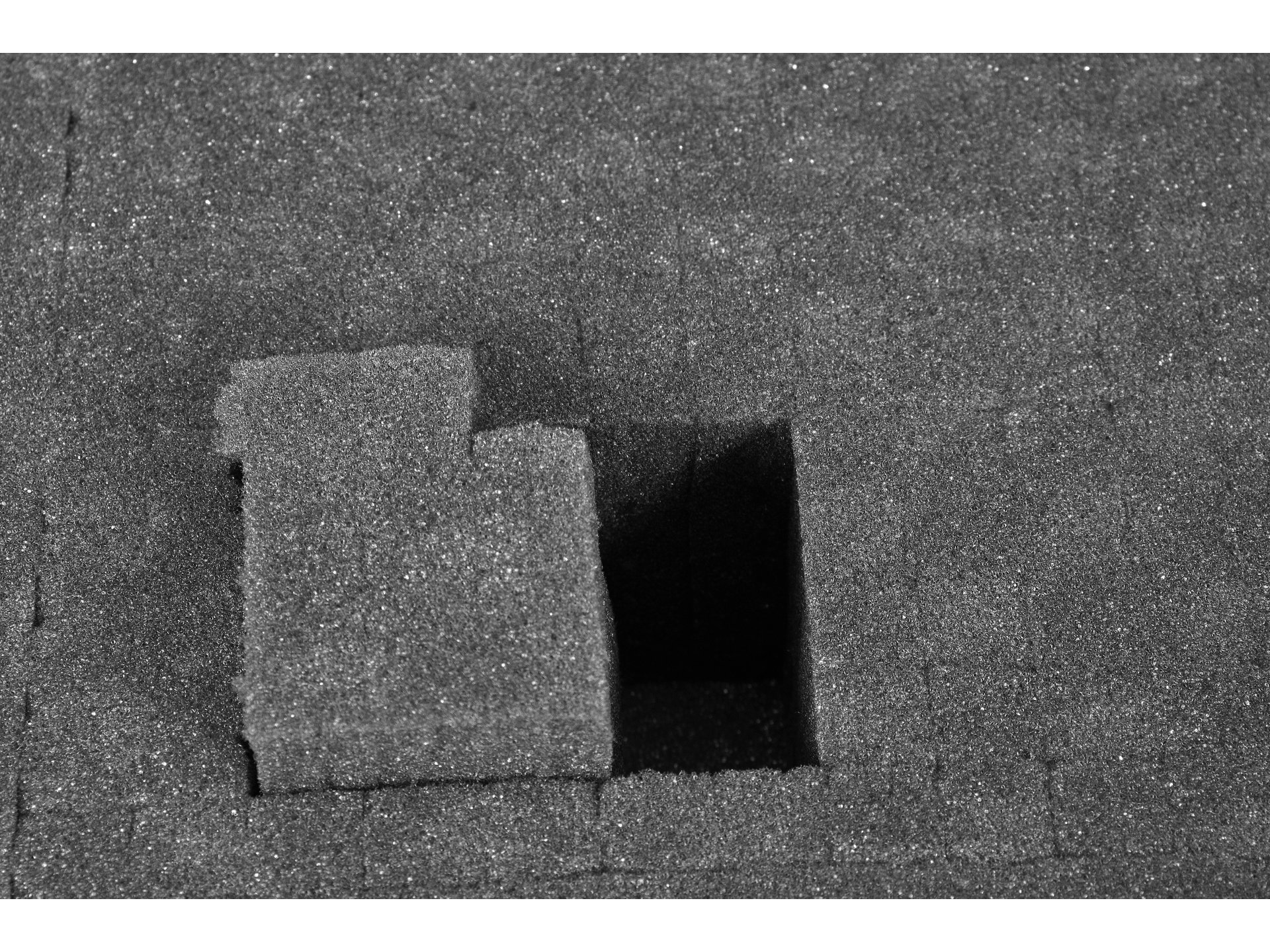 Hermetic tool box