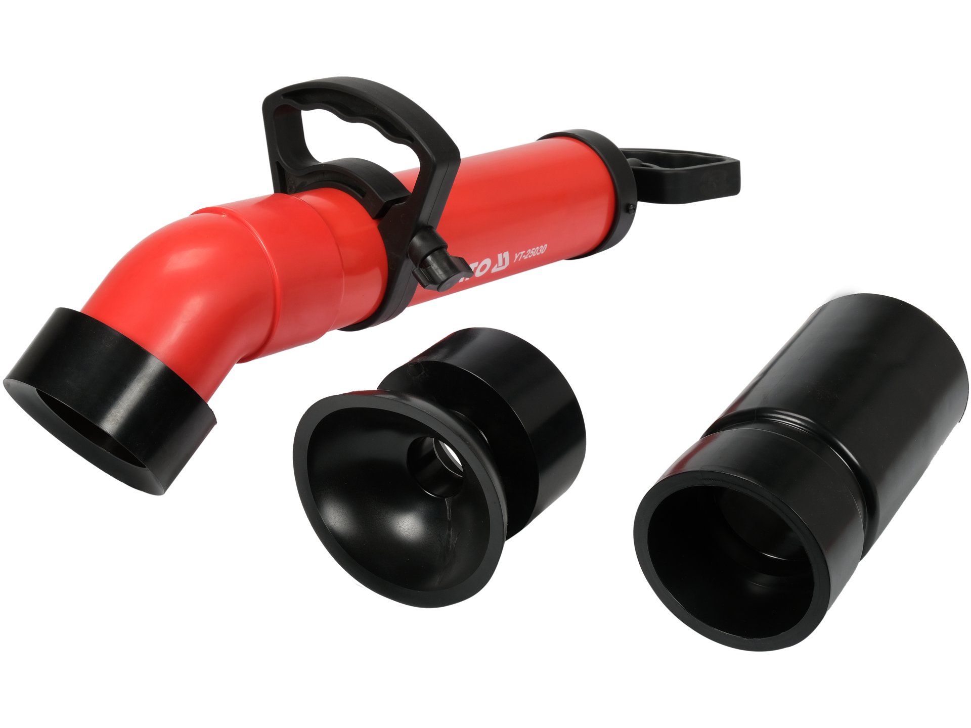 Drain suction pump