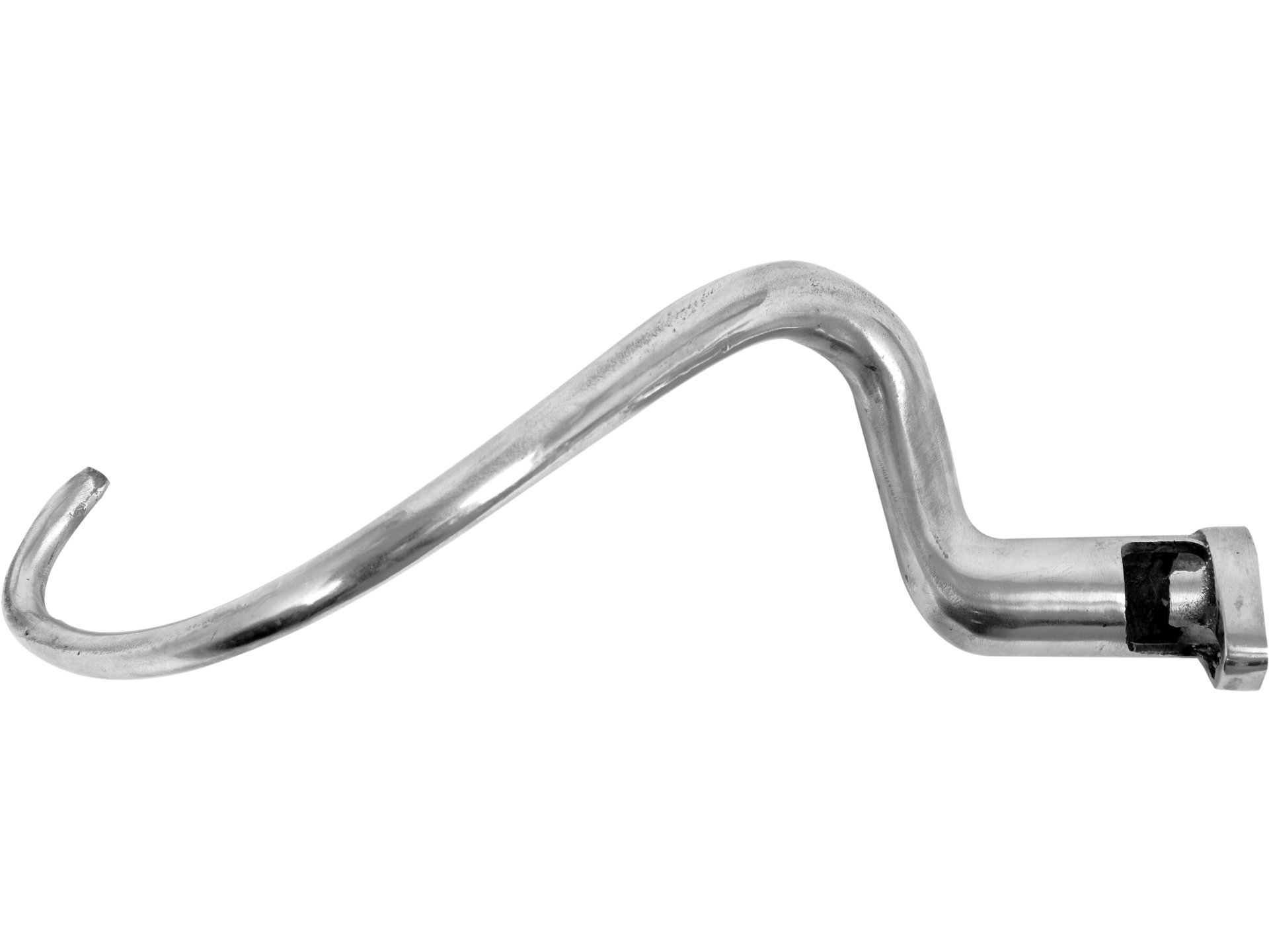 Planetary mixer