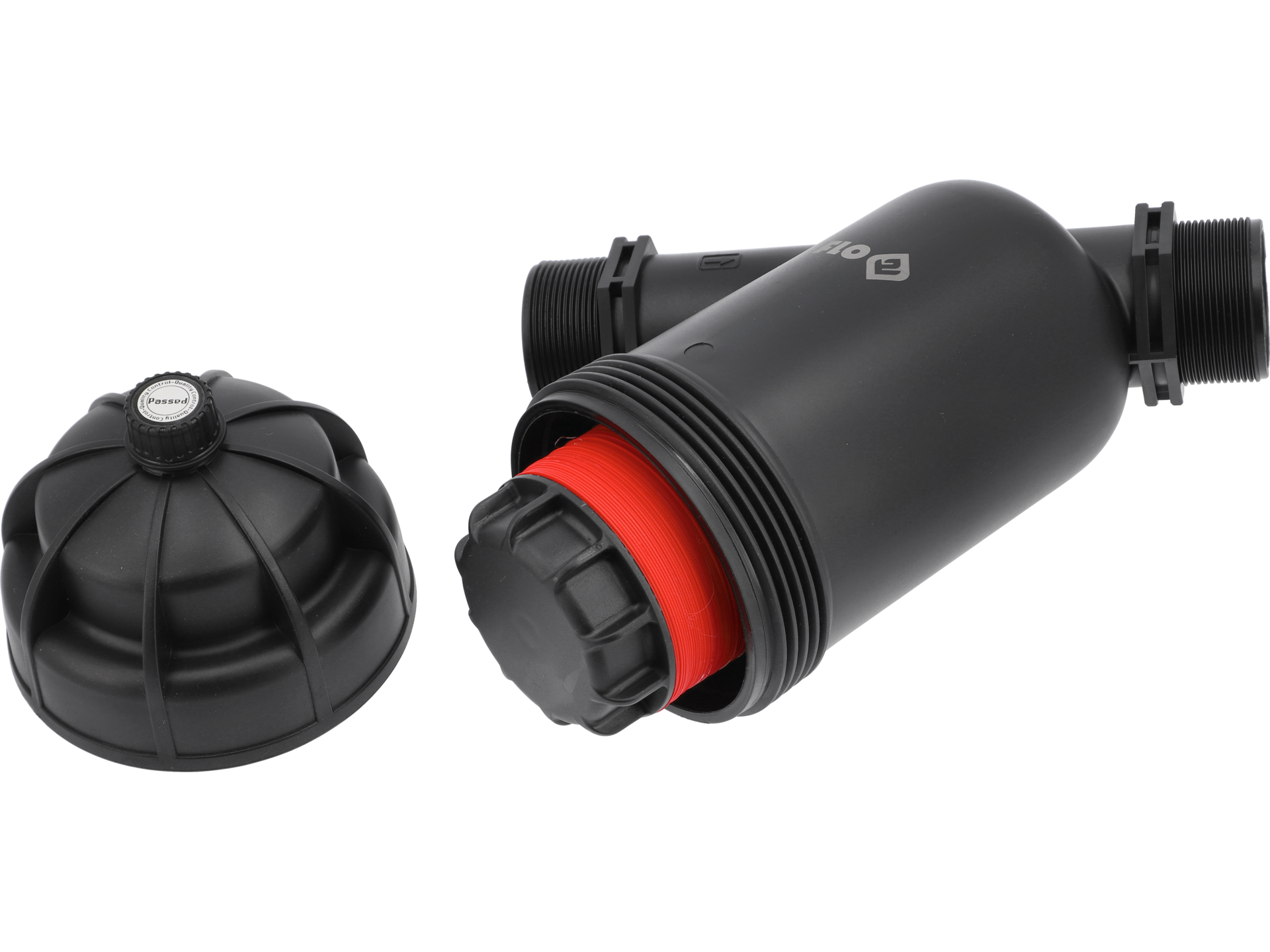 Ūdens filtrs