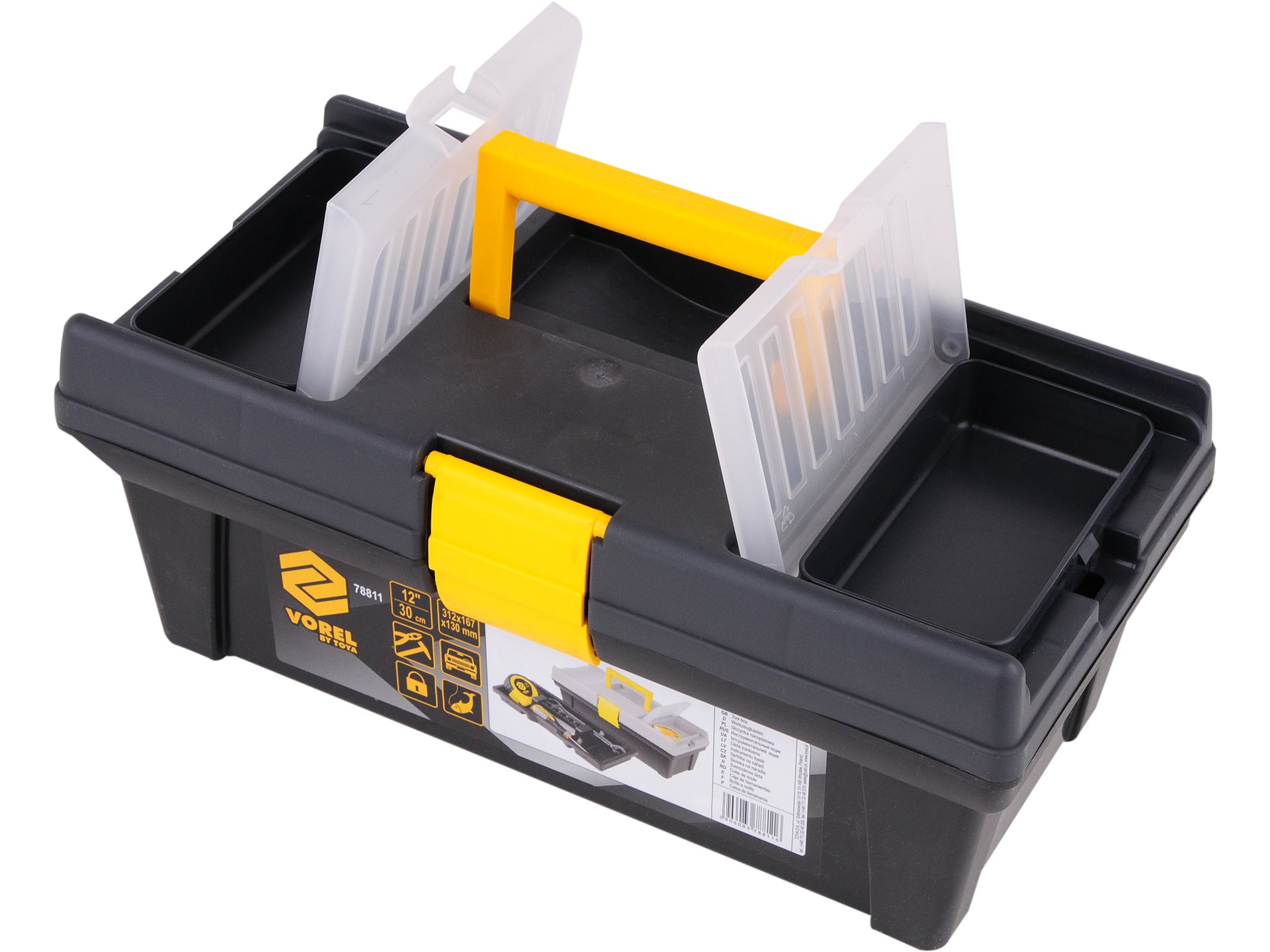 Tool box