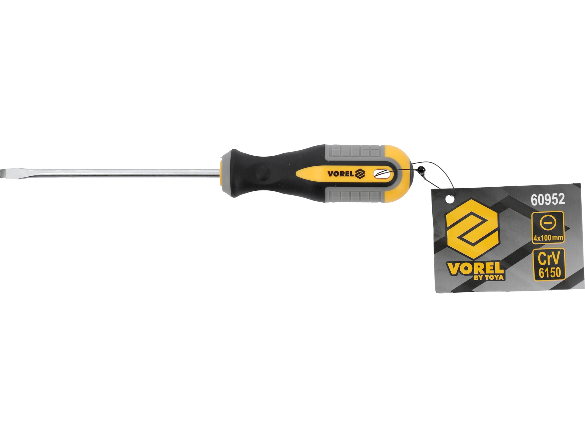 Screwdriver