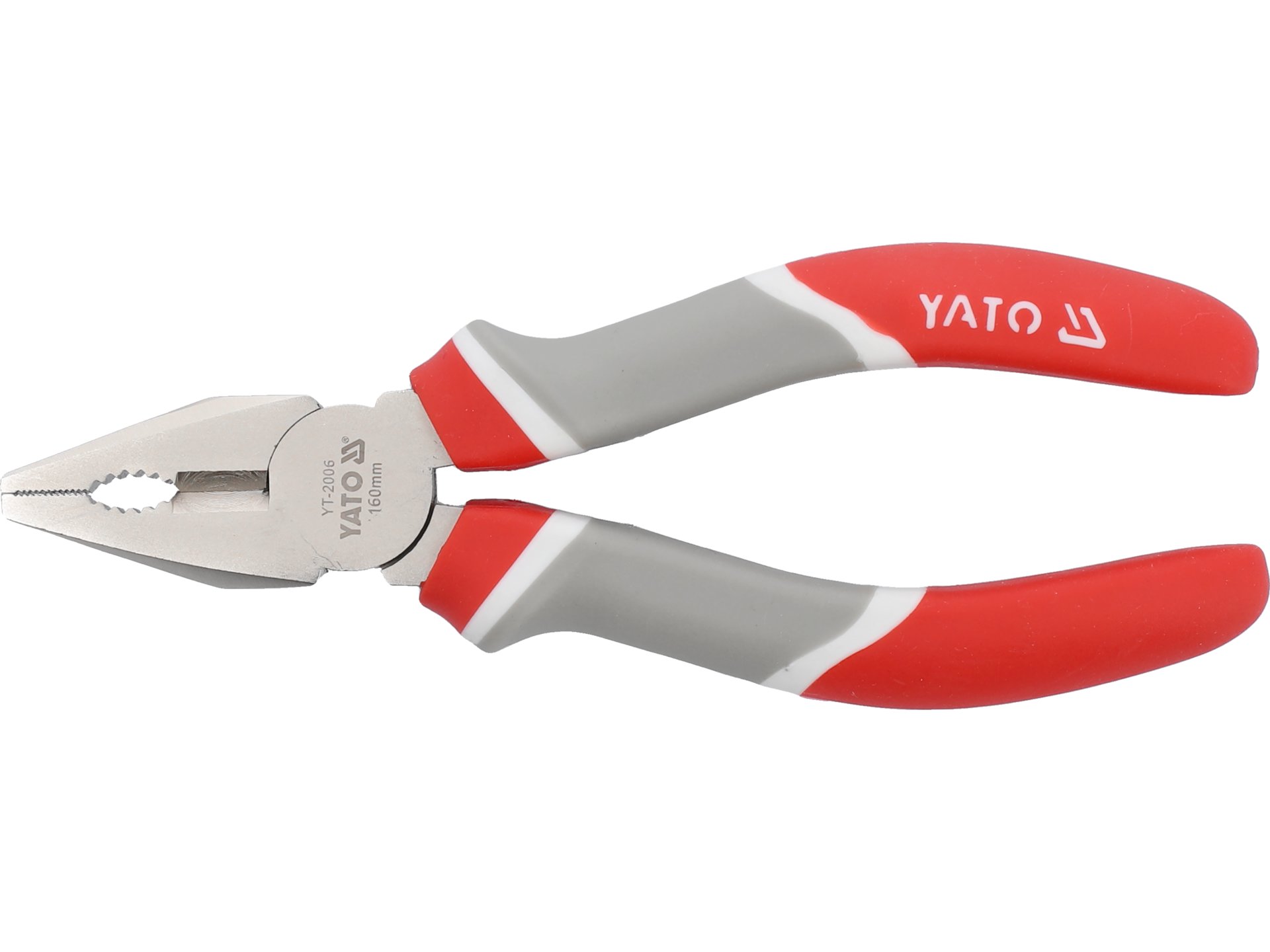Combination pliers