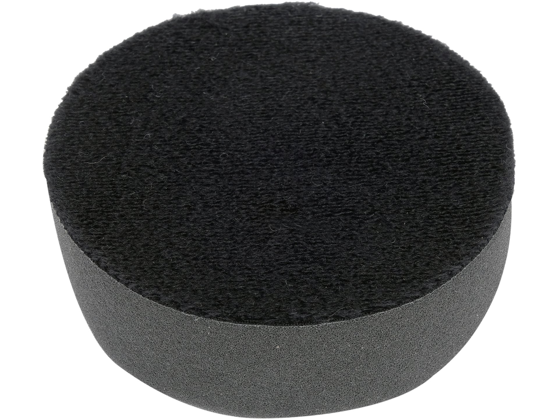 Pulēšanas sūklis velcro
