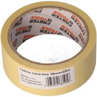 FASTER TOOLS Maskēšanas lente 38 50