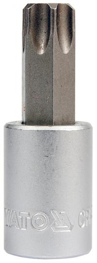 Movą 3/8 "TORX T 50 L 50 mm