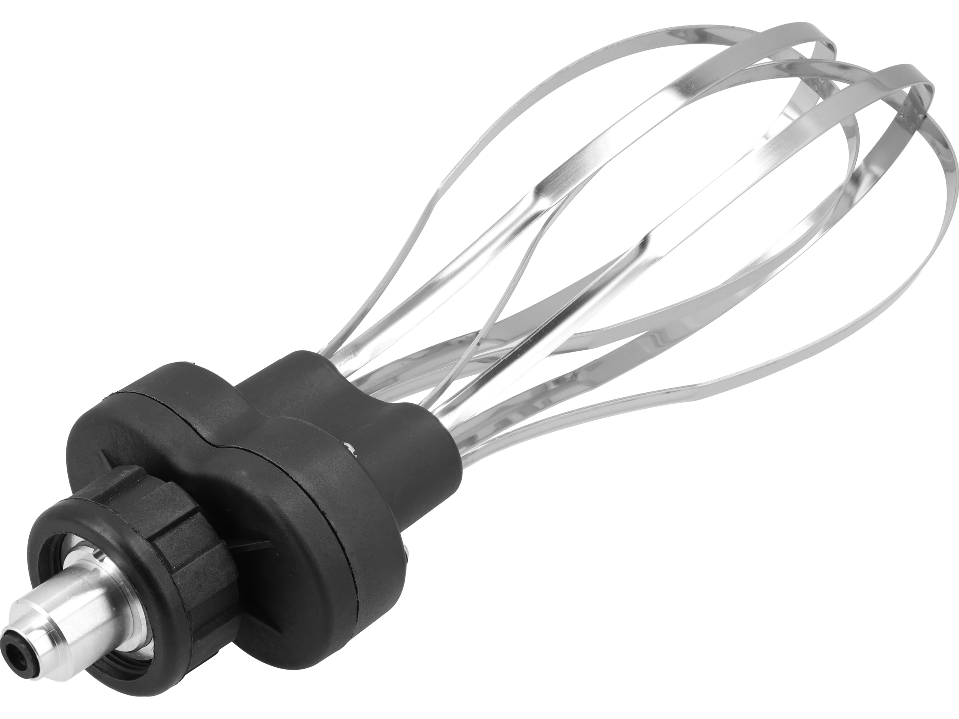 Egg whisk for blender