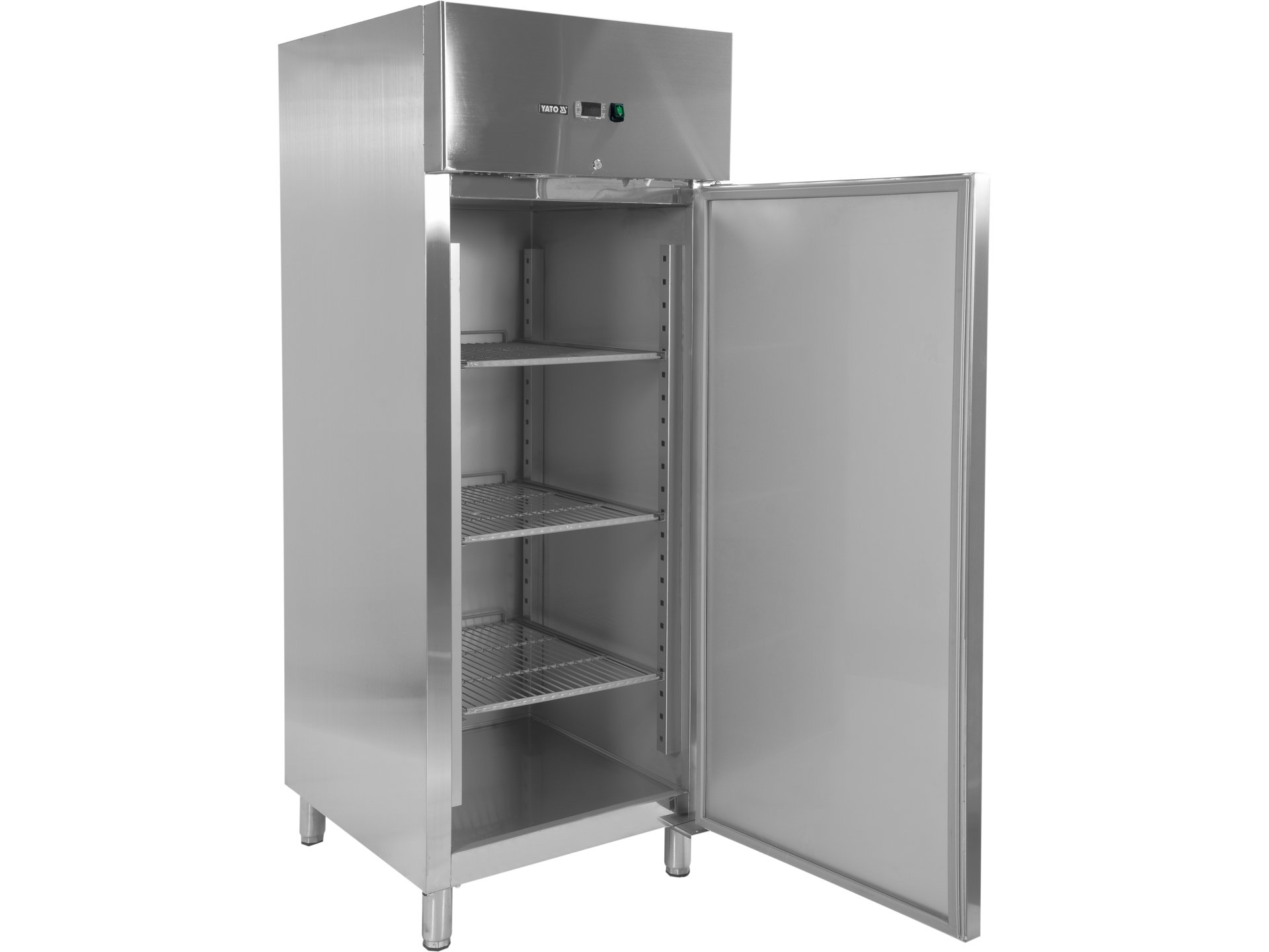 Cooling cabinet