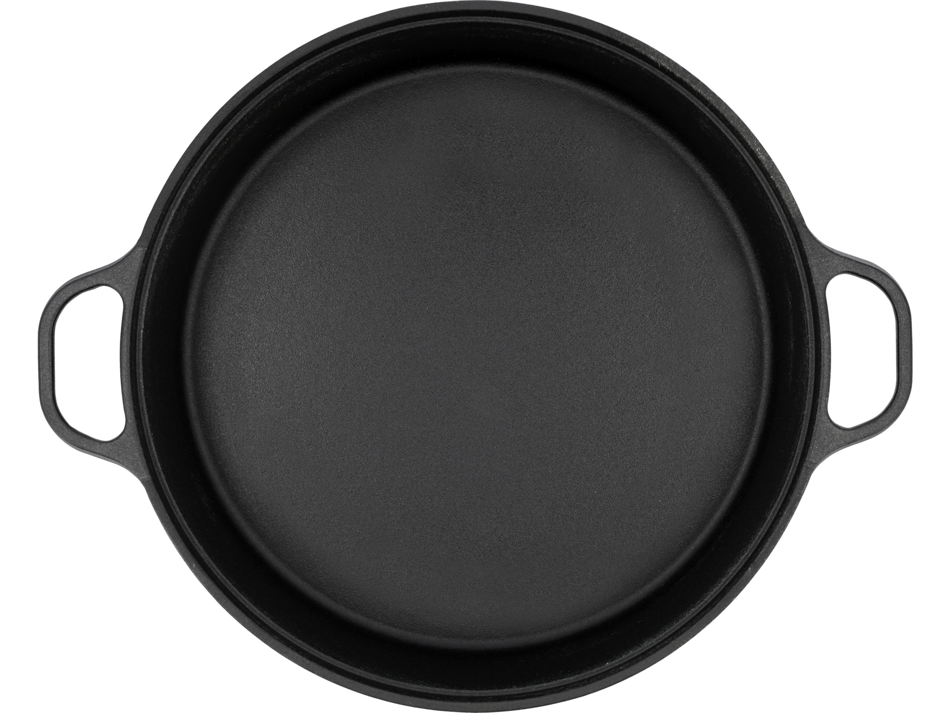 Grilling pan