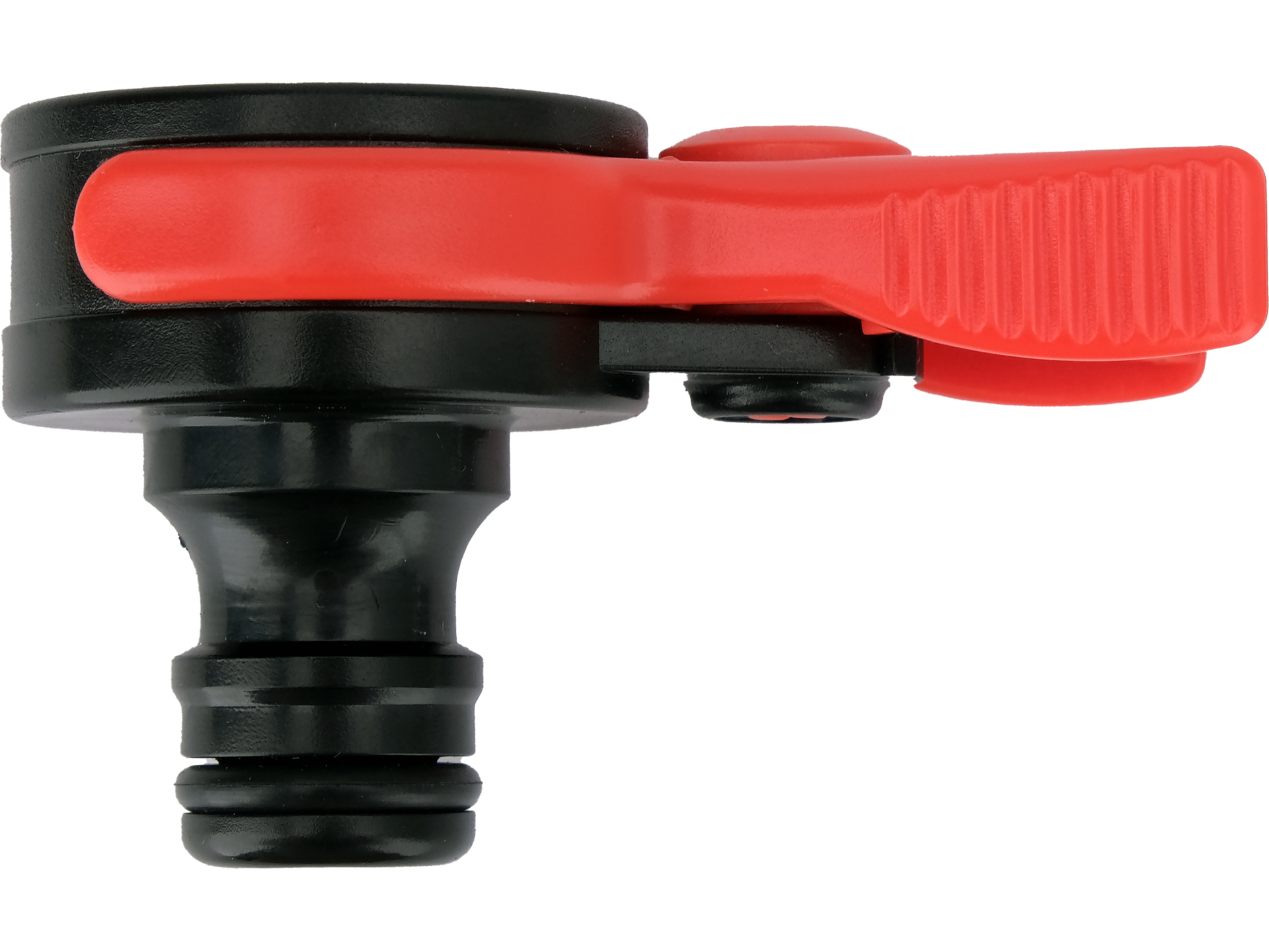 Indoor tap adapter