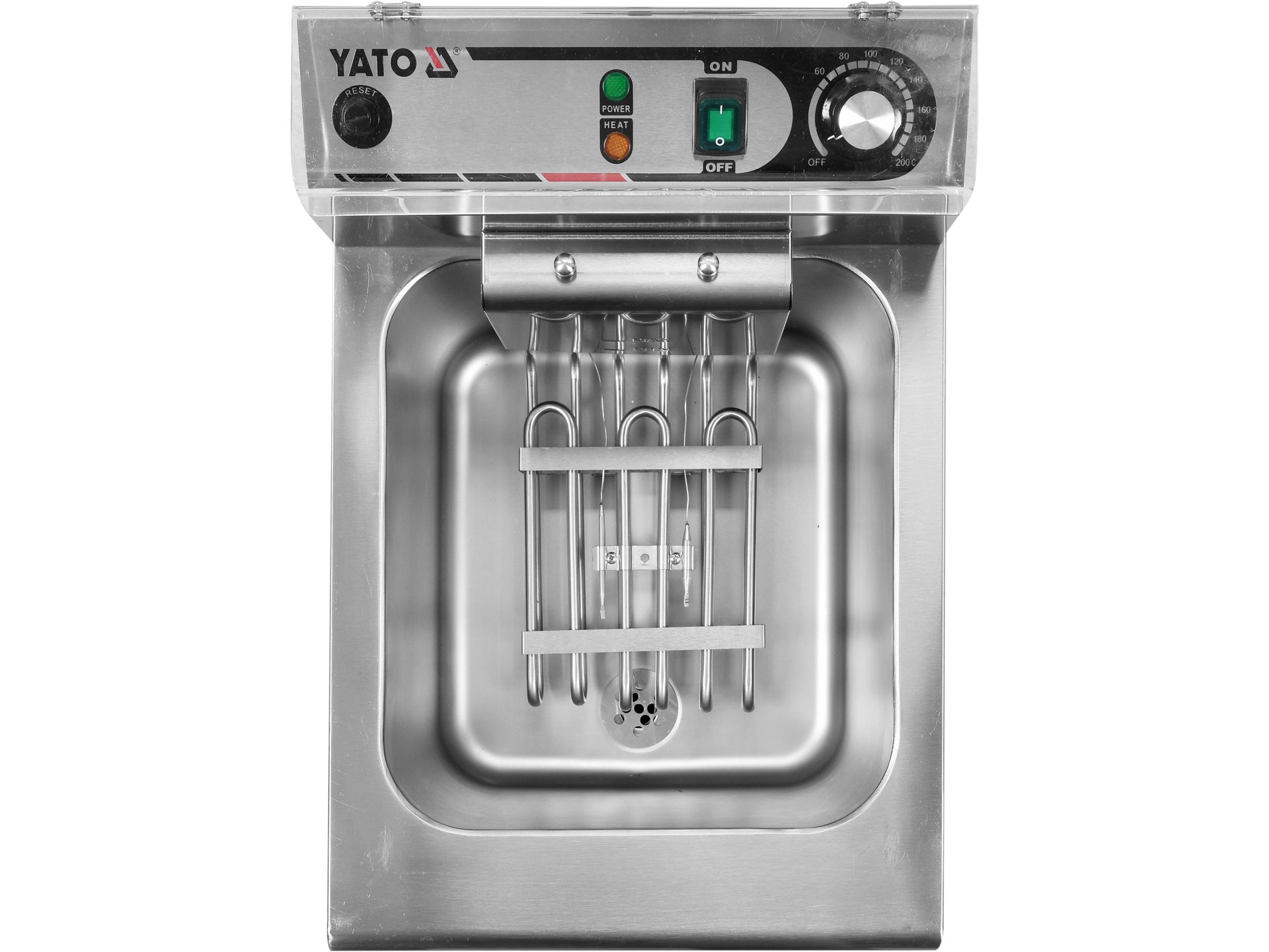 Fryer