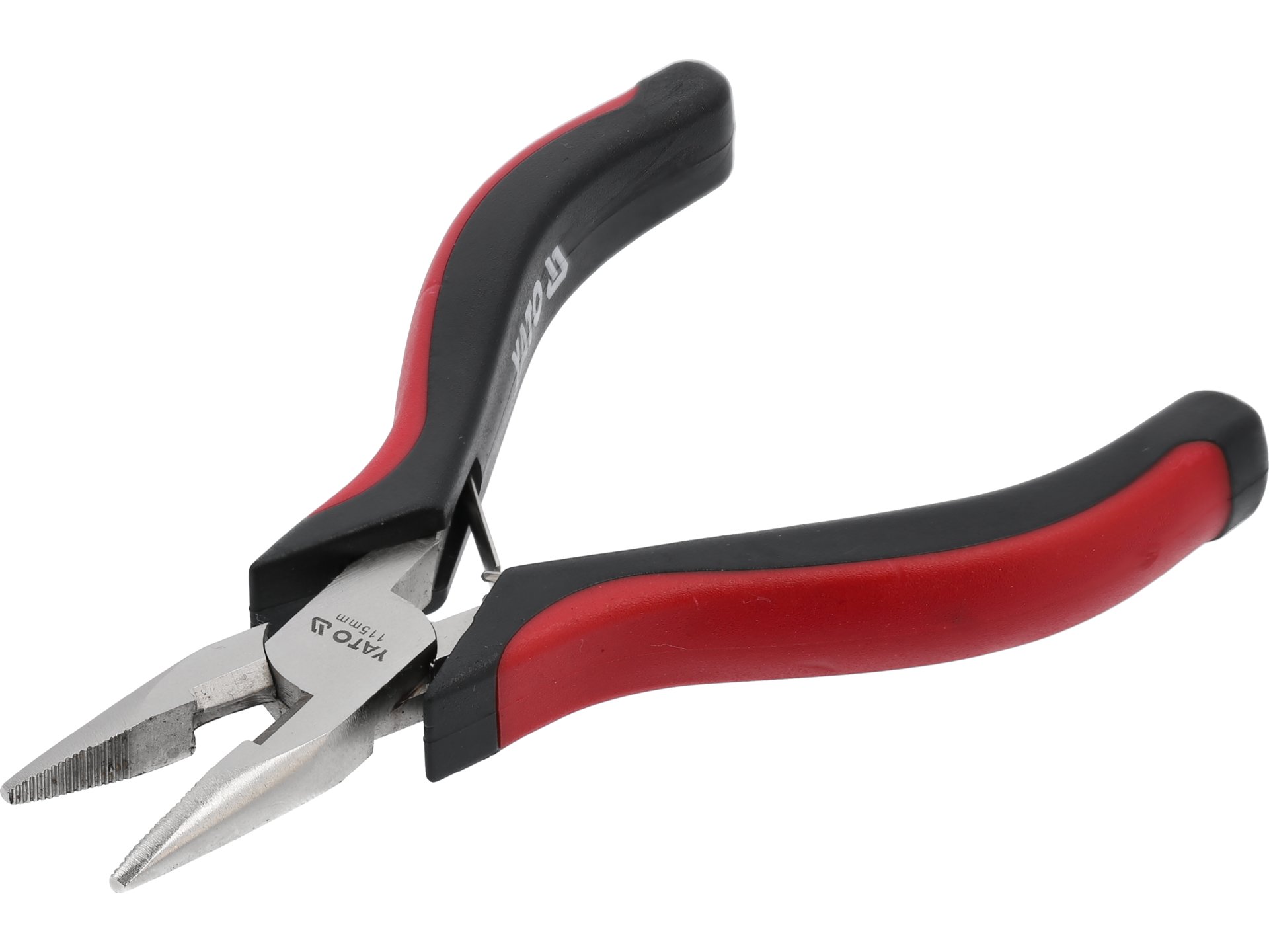 Long nose pliers