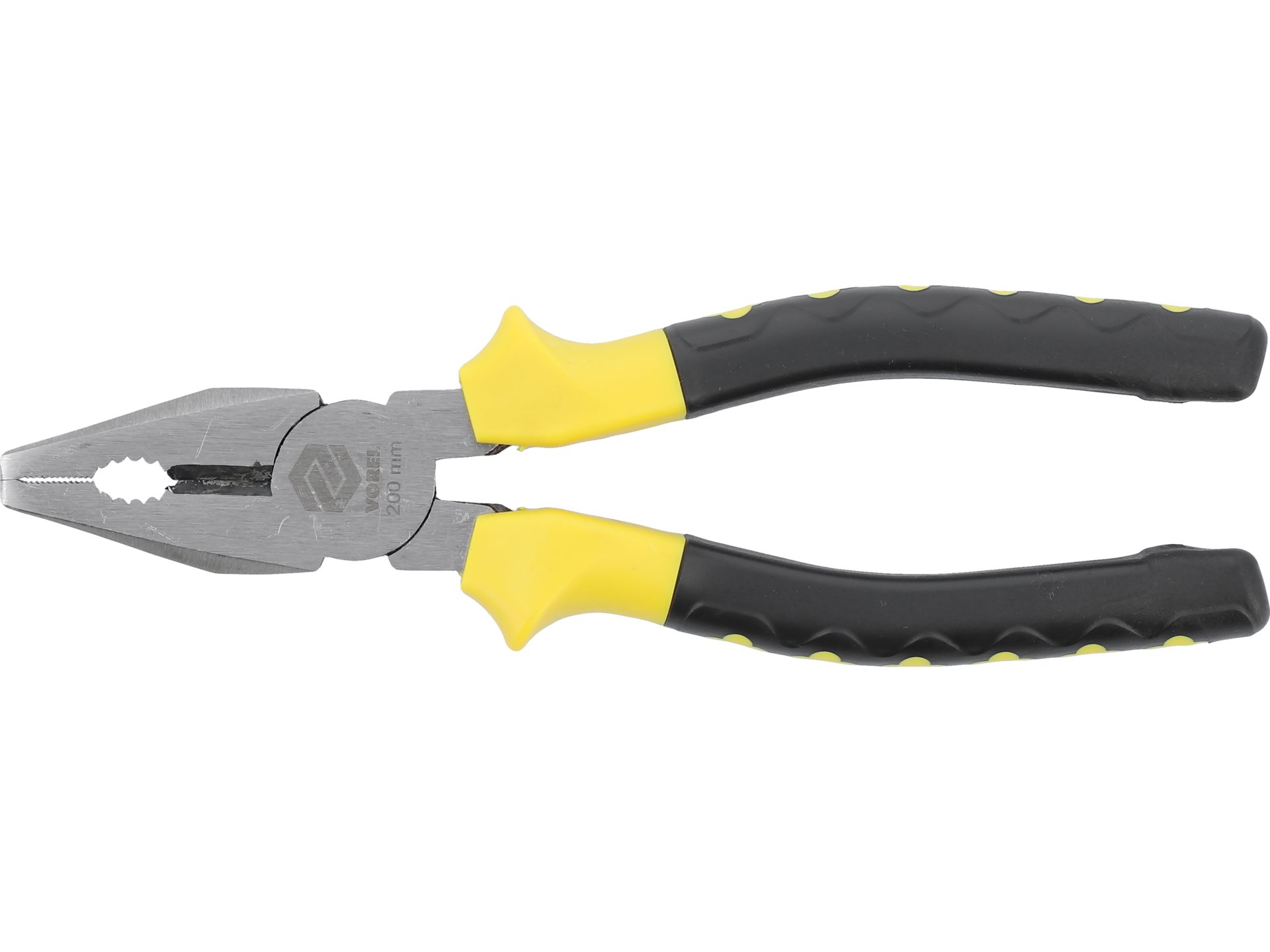 Combination pliers