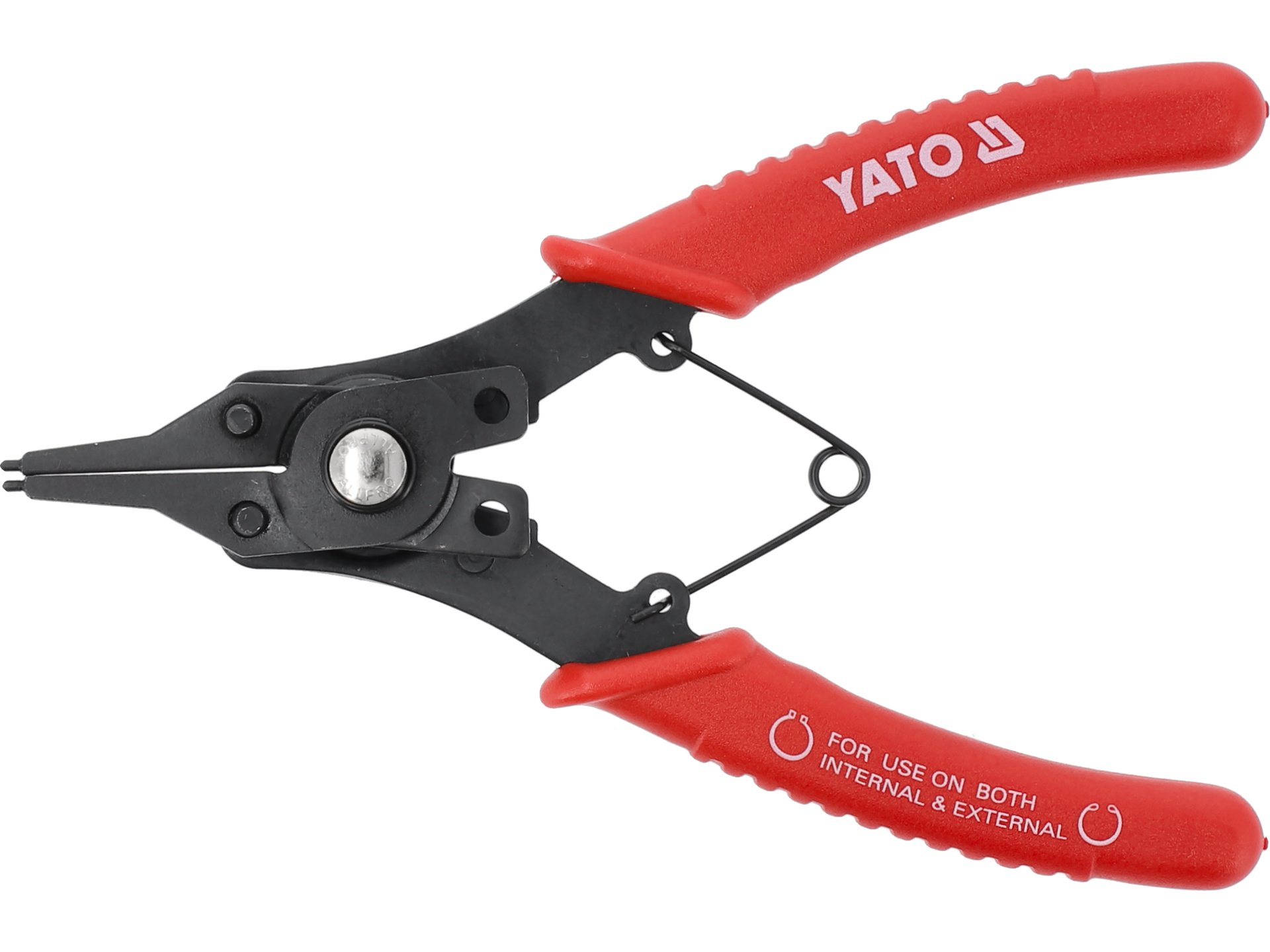 Circlip pliers