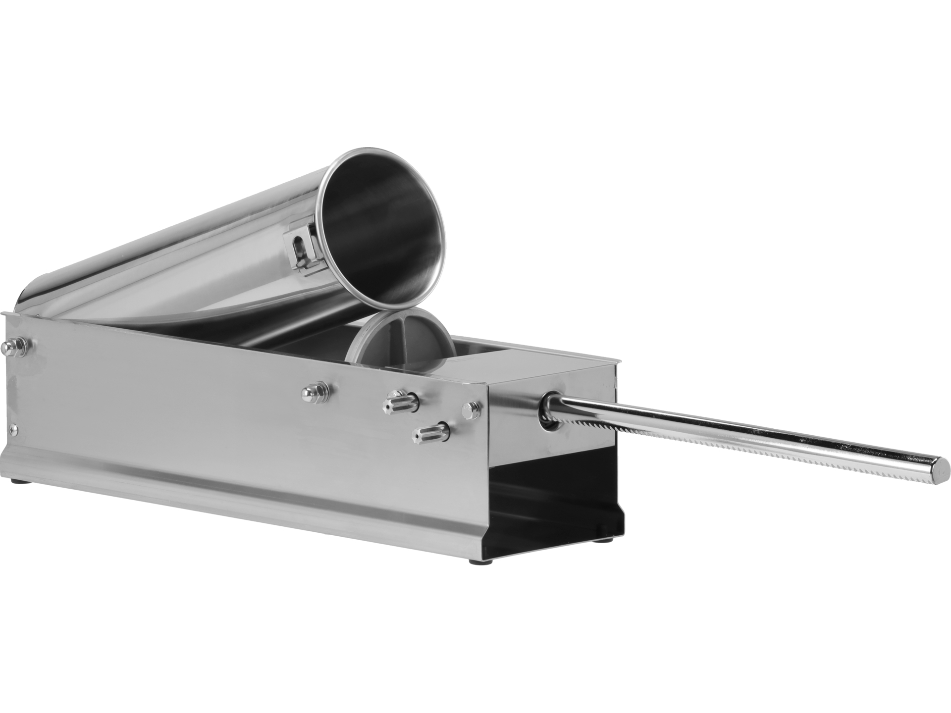 Sausage stuffer